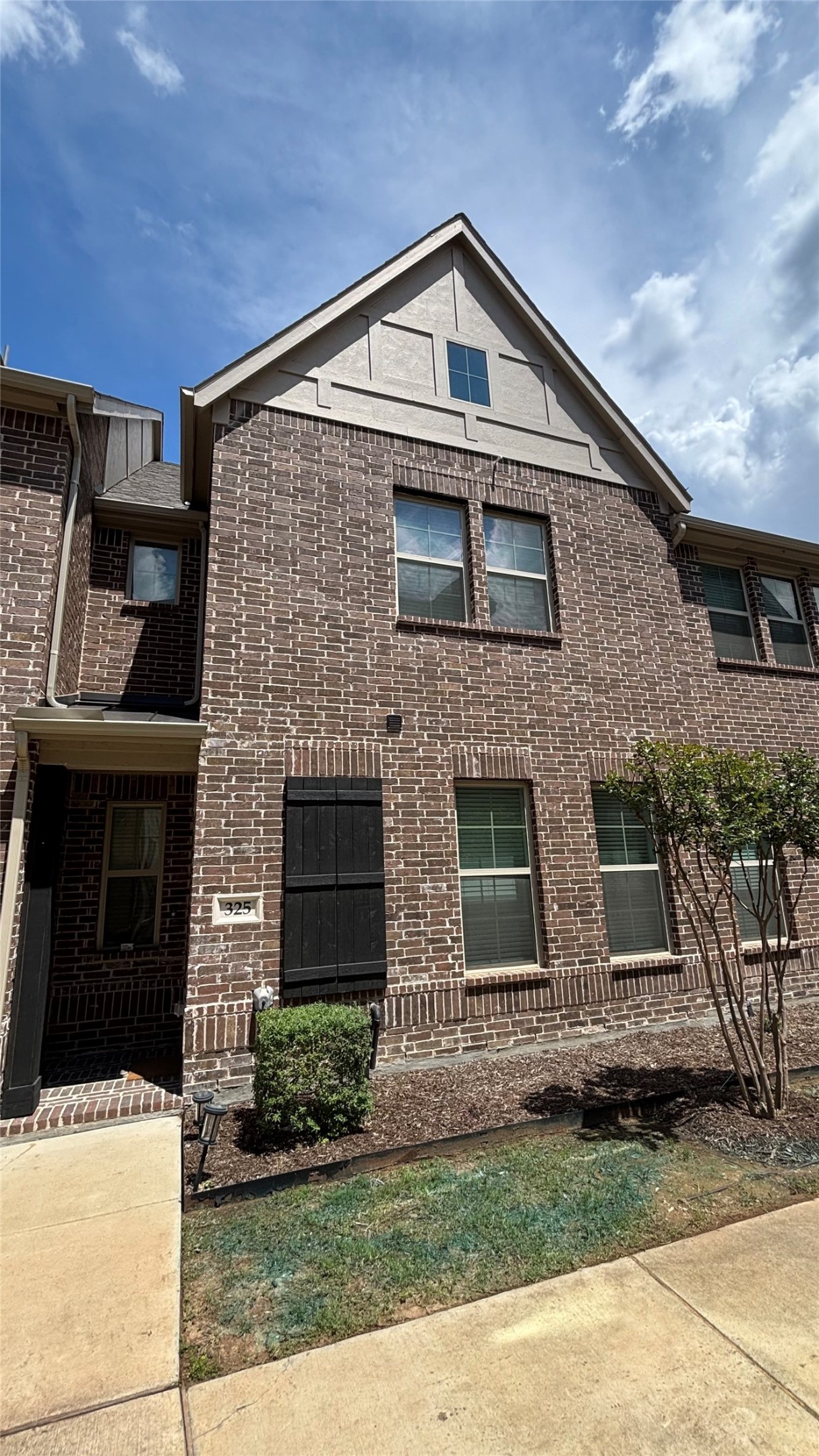325 Baker Drive Plano TX 75074