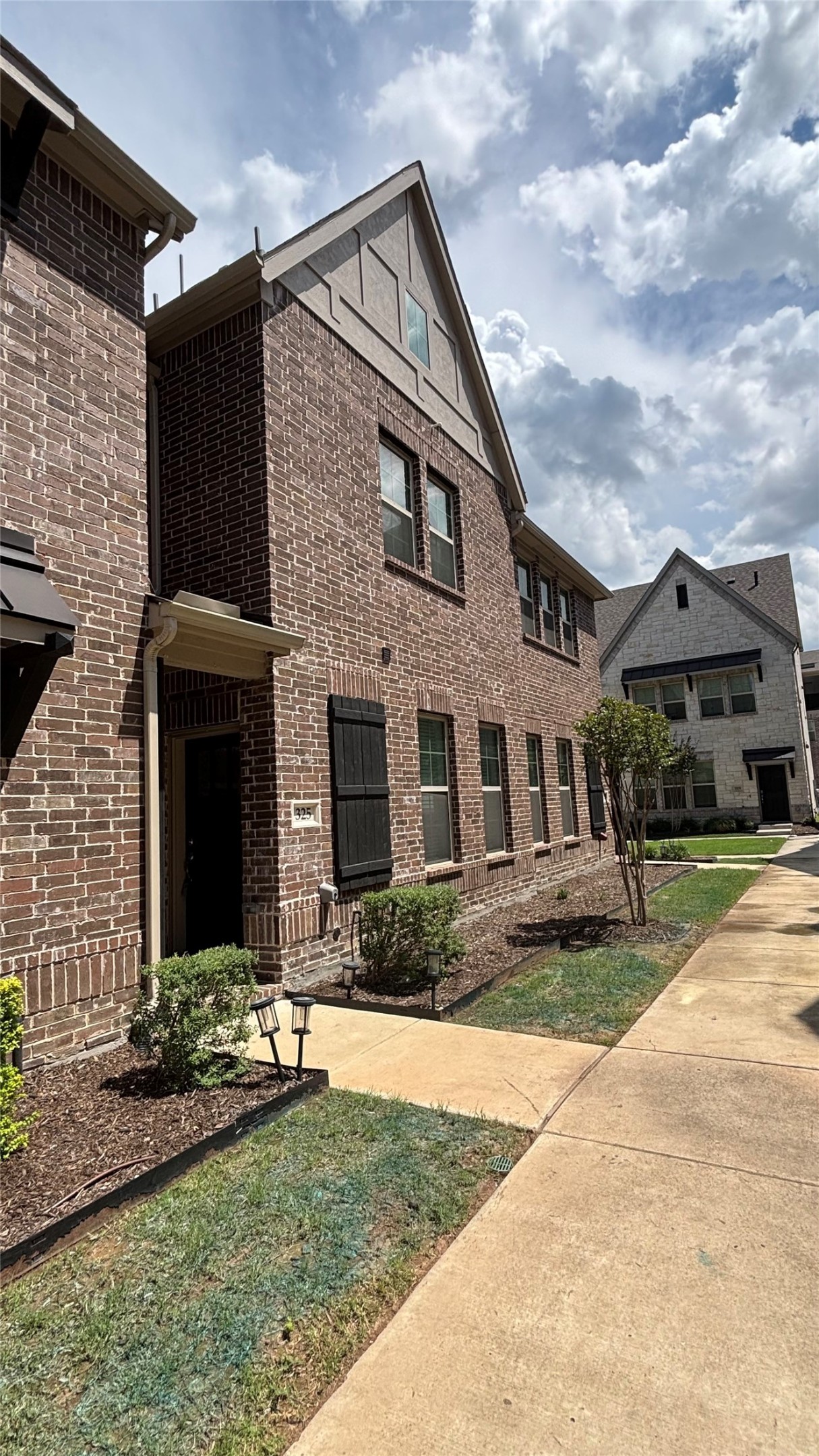 325 Baker Drive Plano TX 75074