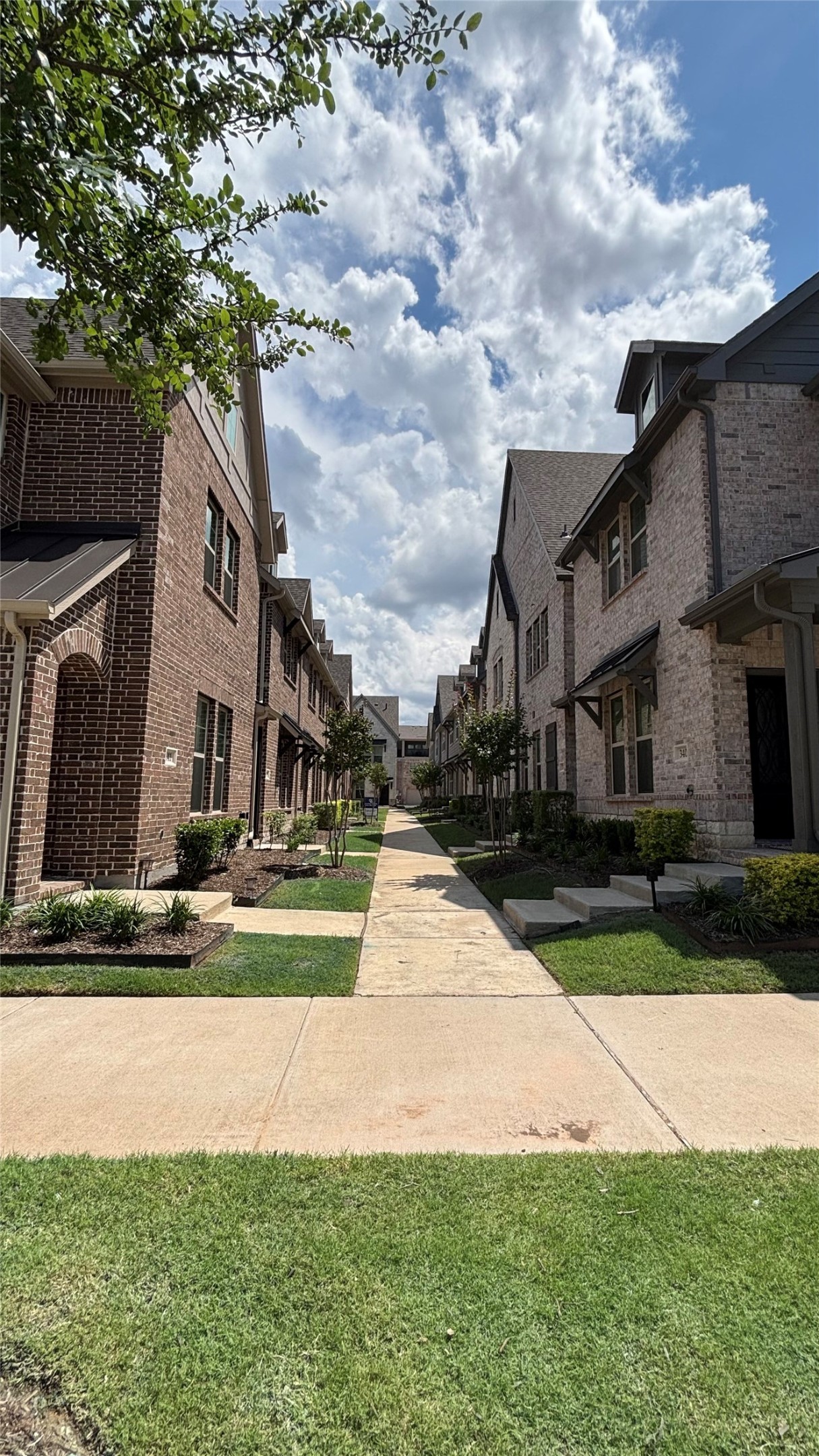 325 Baker Drive Plano TX 75074