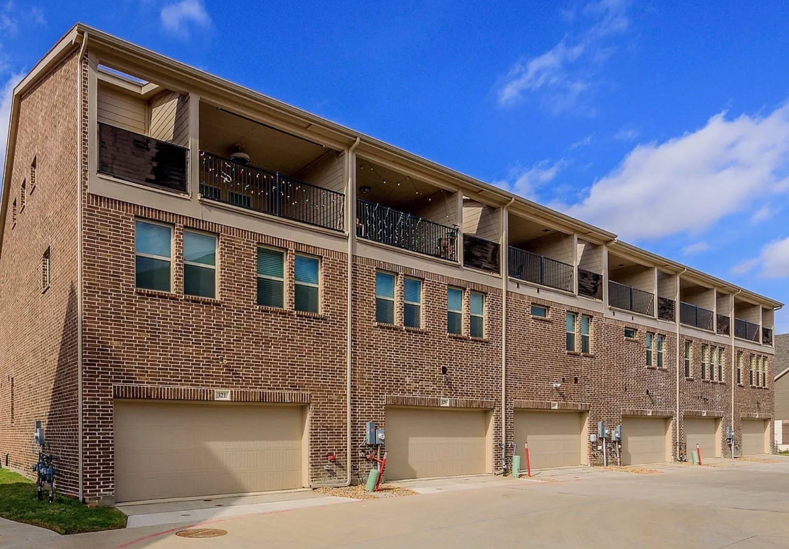 325 Baker Drive Plano TX 75074