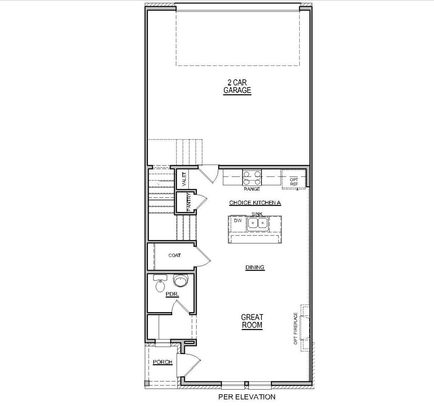 325 Baker Drive Plano TX 75074