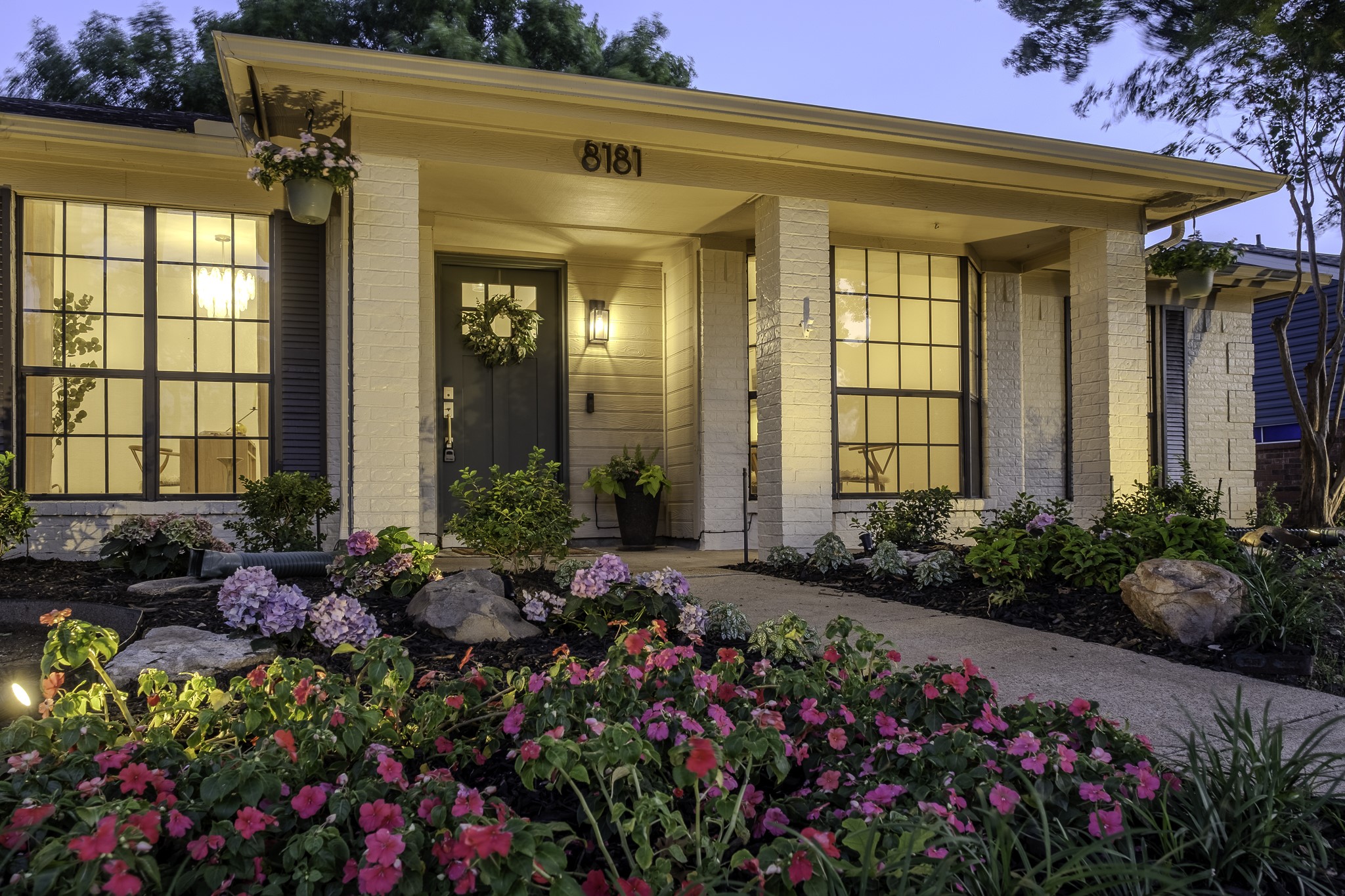 8181 Willow Creek Drive Frisco TX 75034