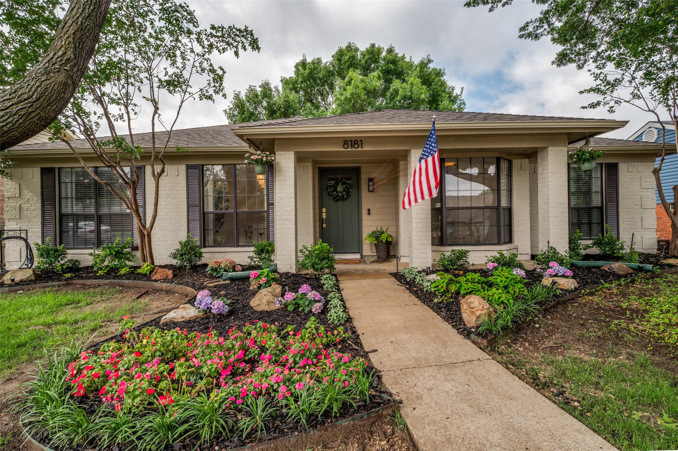 8181 Willow Creek Drive Frisco TX 75034