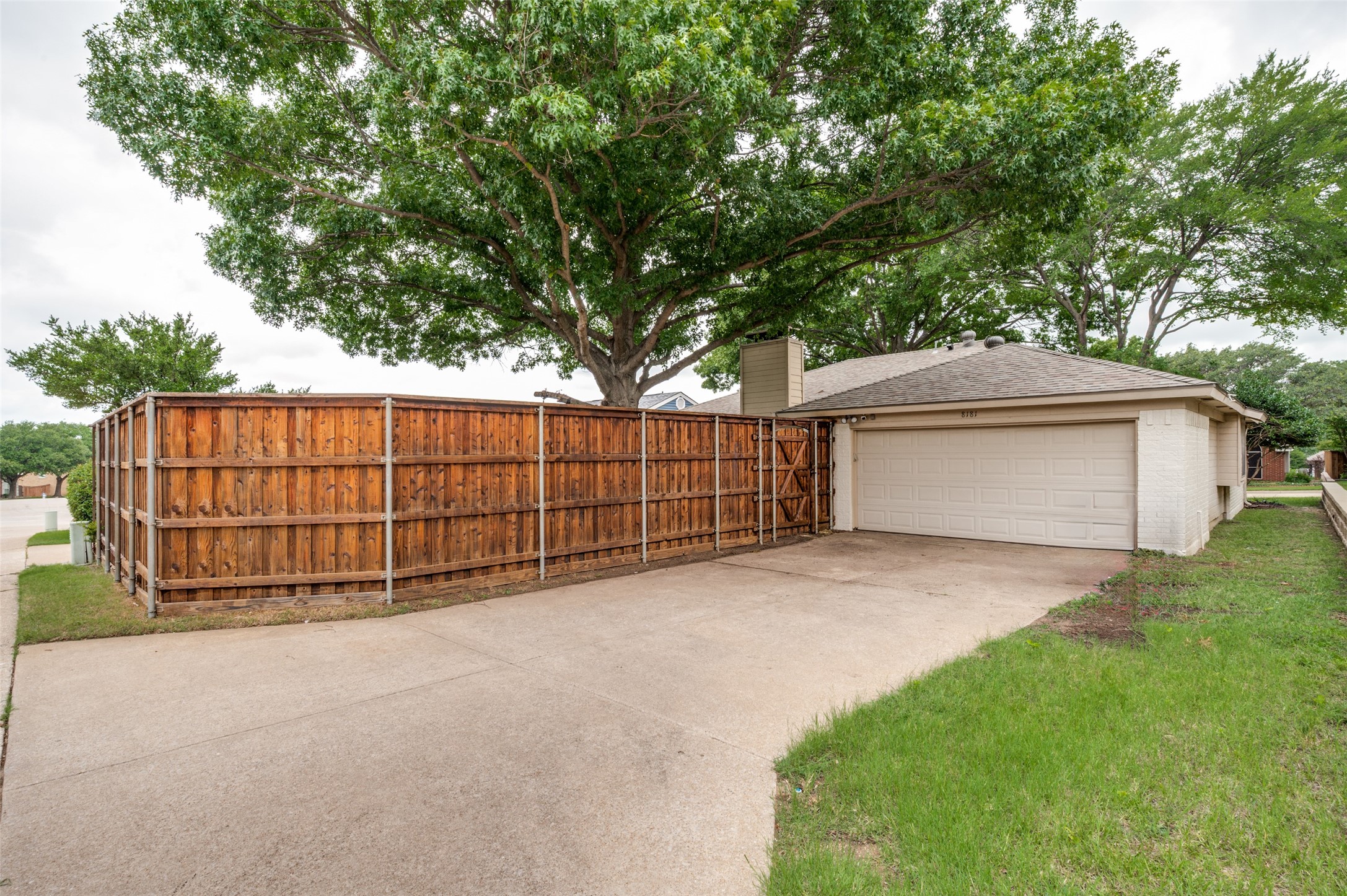 8181 Willow Creek Drive Frisco TX 75034