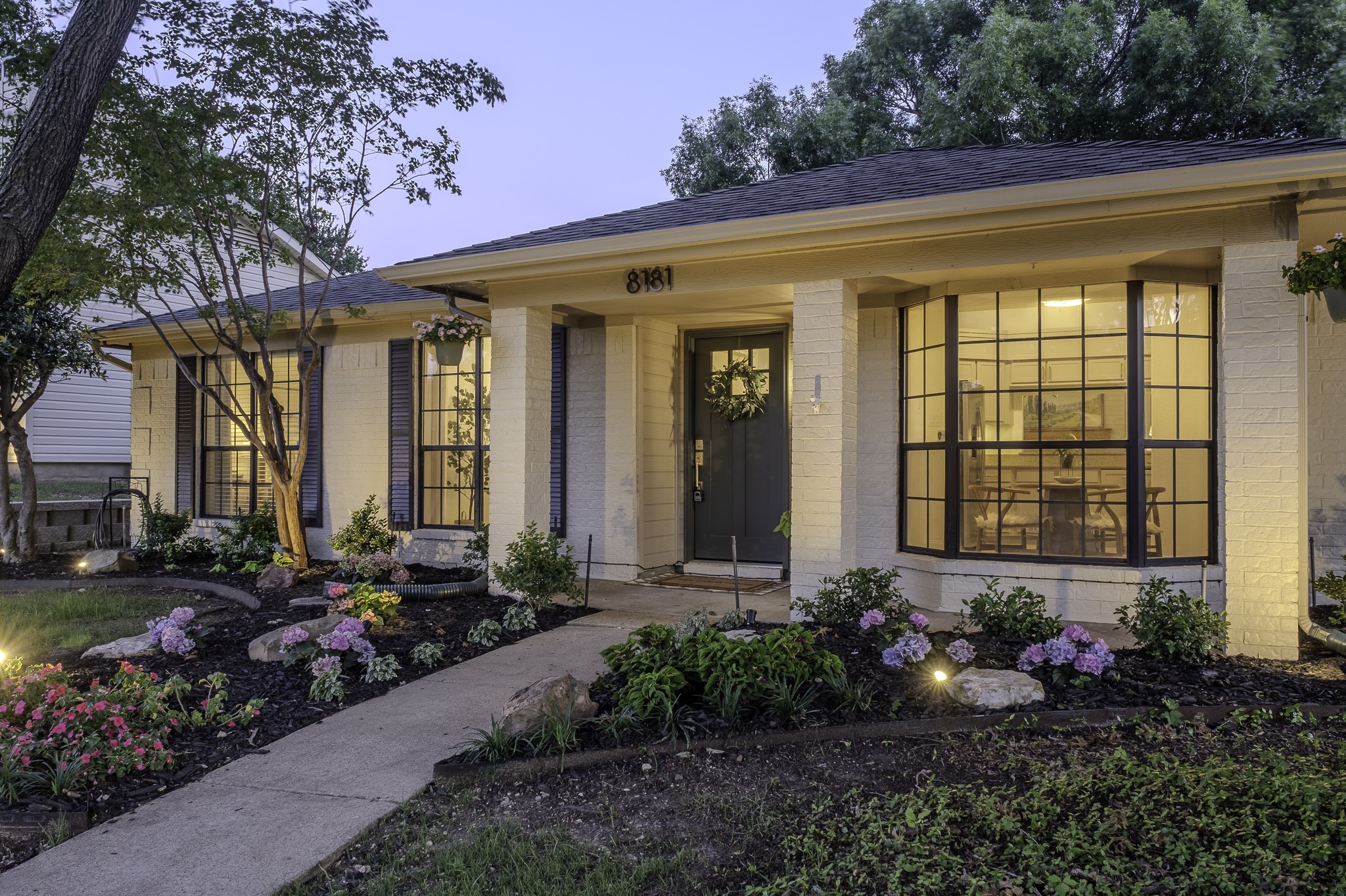 8181 Willow Creek Drive Frisco TX 75034