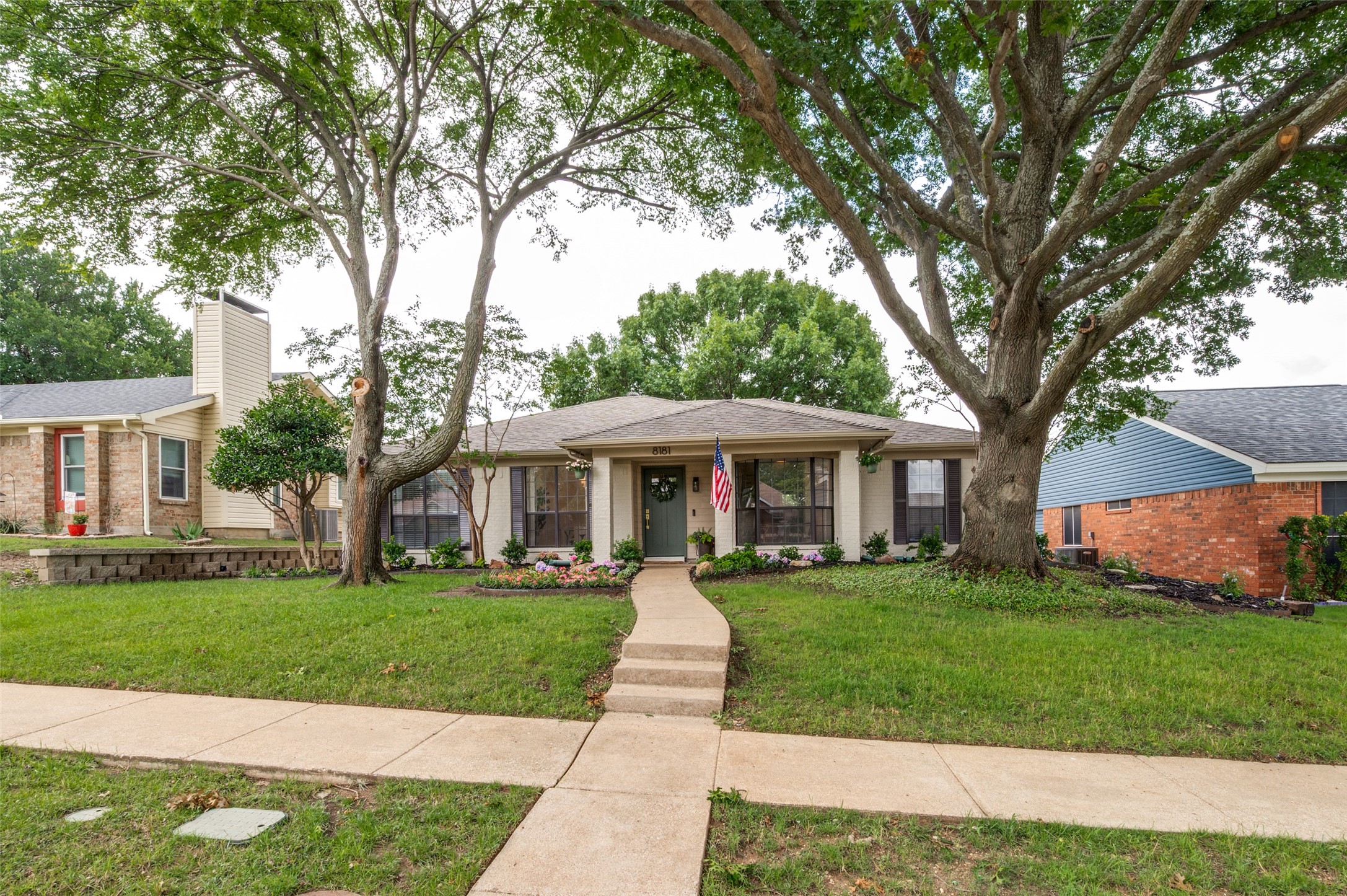 8181 Willow Creek Drive Frisco TX 75034