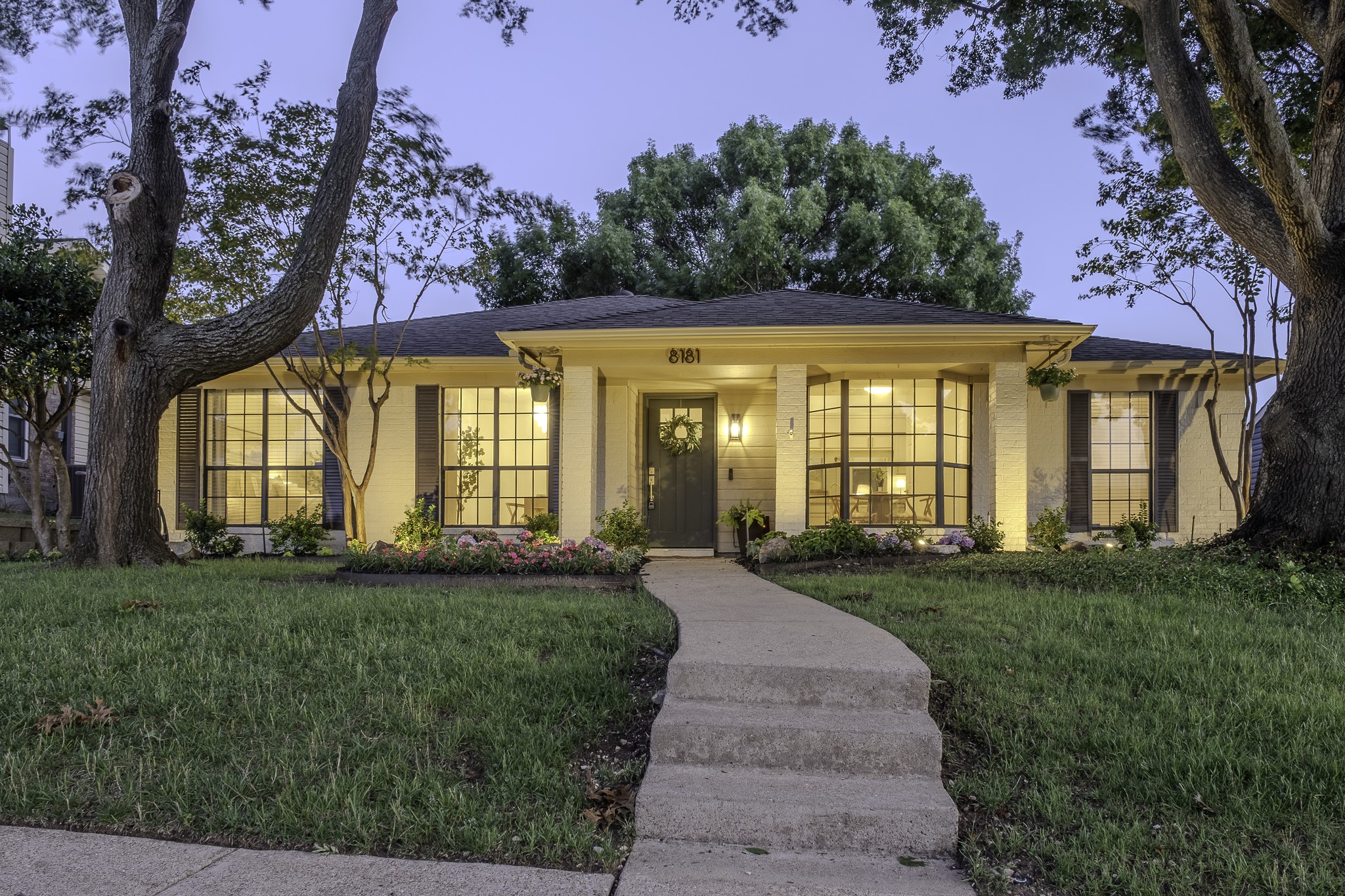 8181 Willow Creek Drive Frisco TX 75034