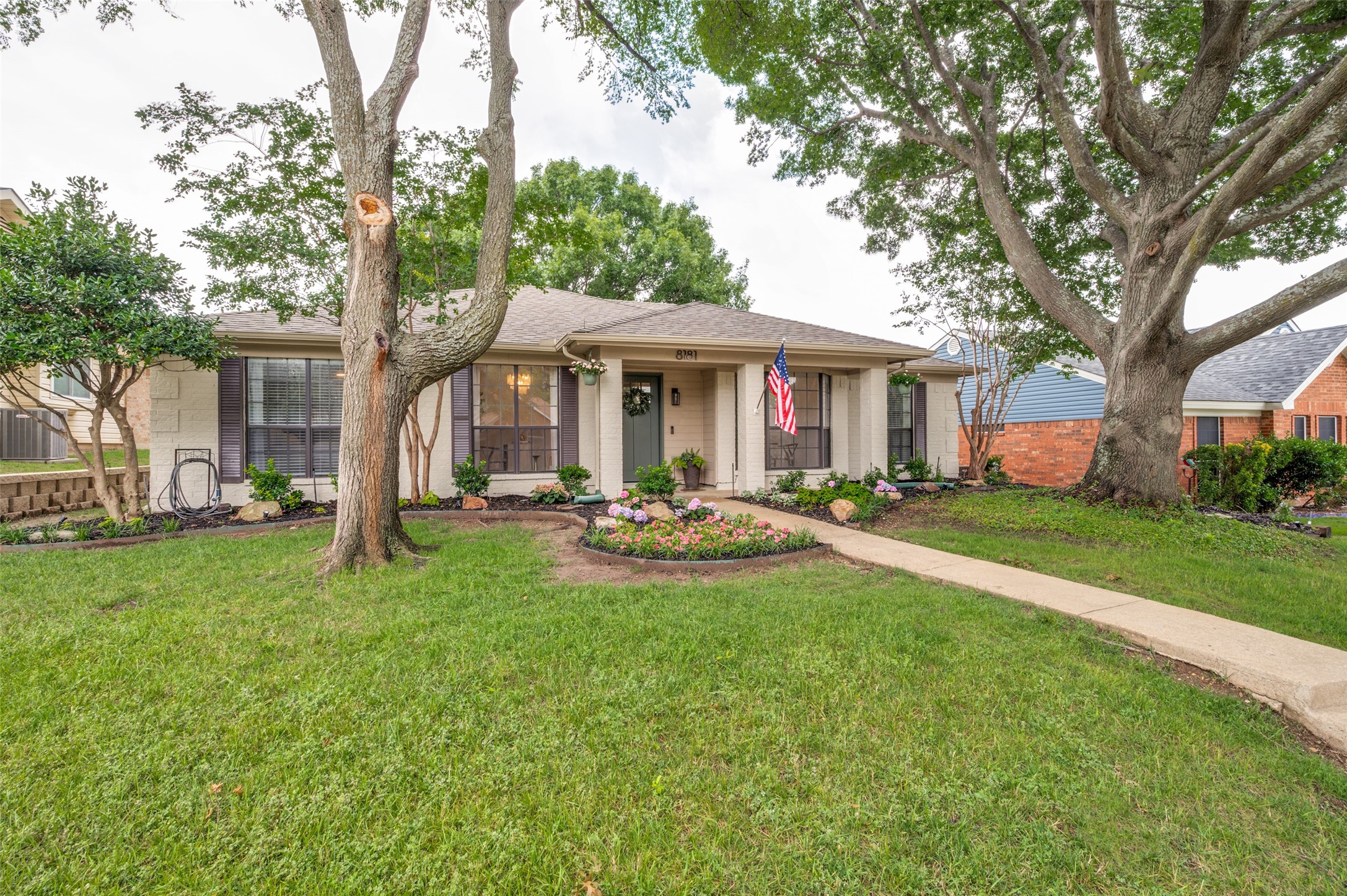 8181 Willow Creek Drive Frisco TX 75034