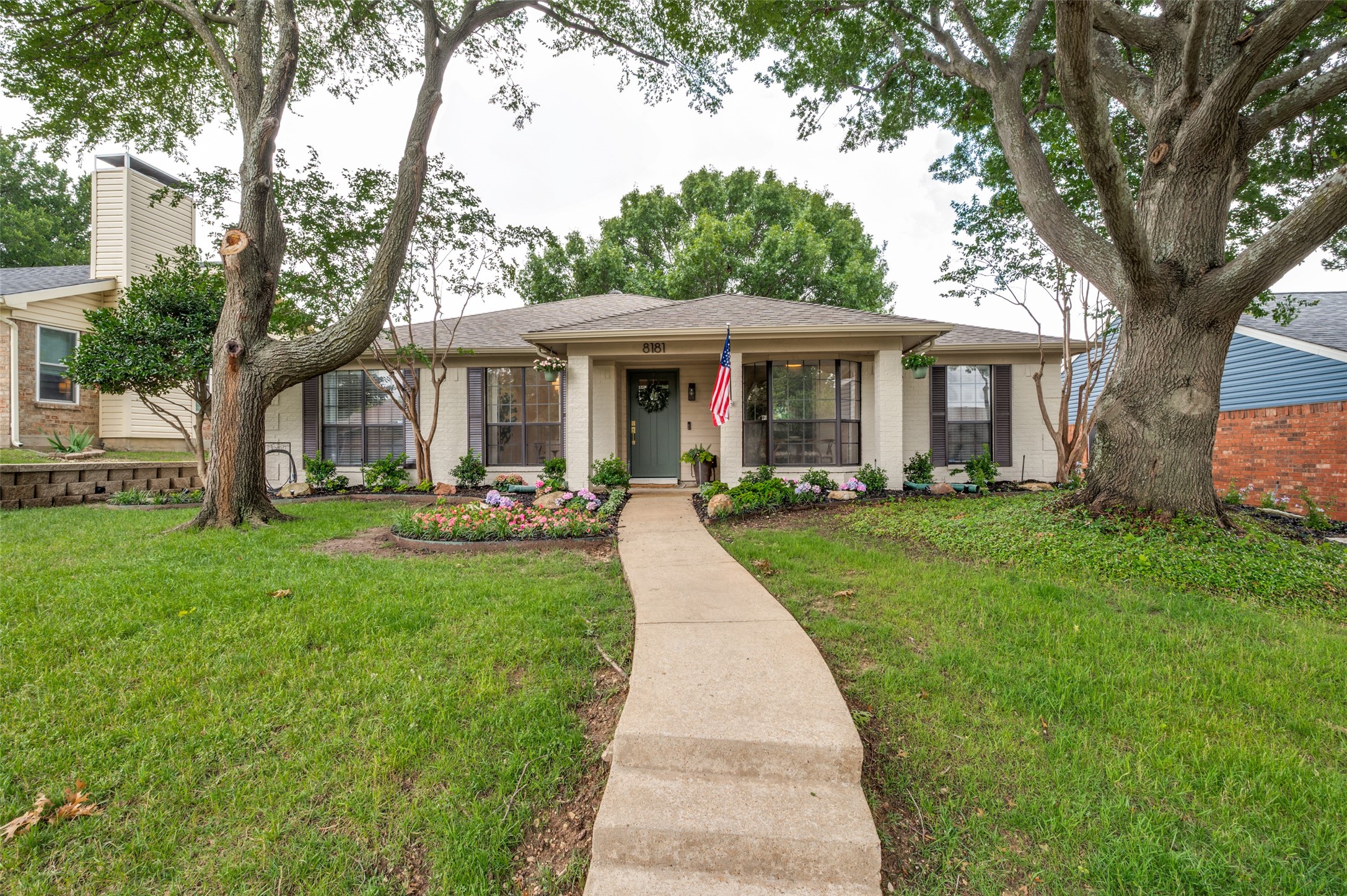 8181 Willow Creek Drive Frisco TX 75034