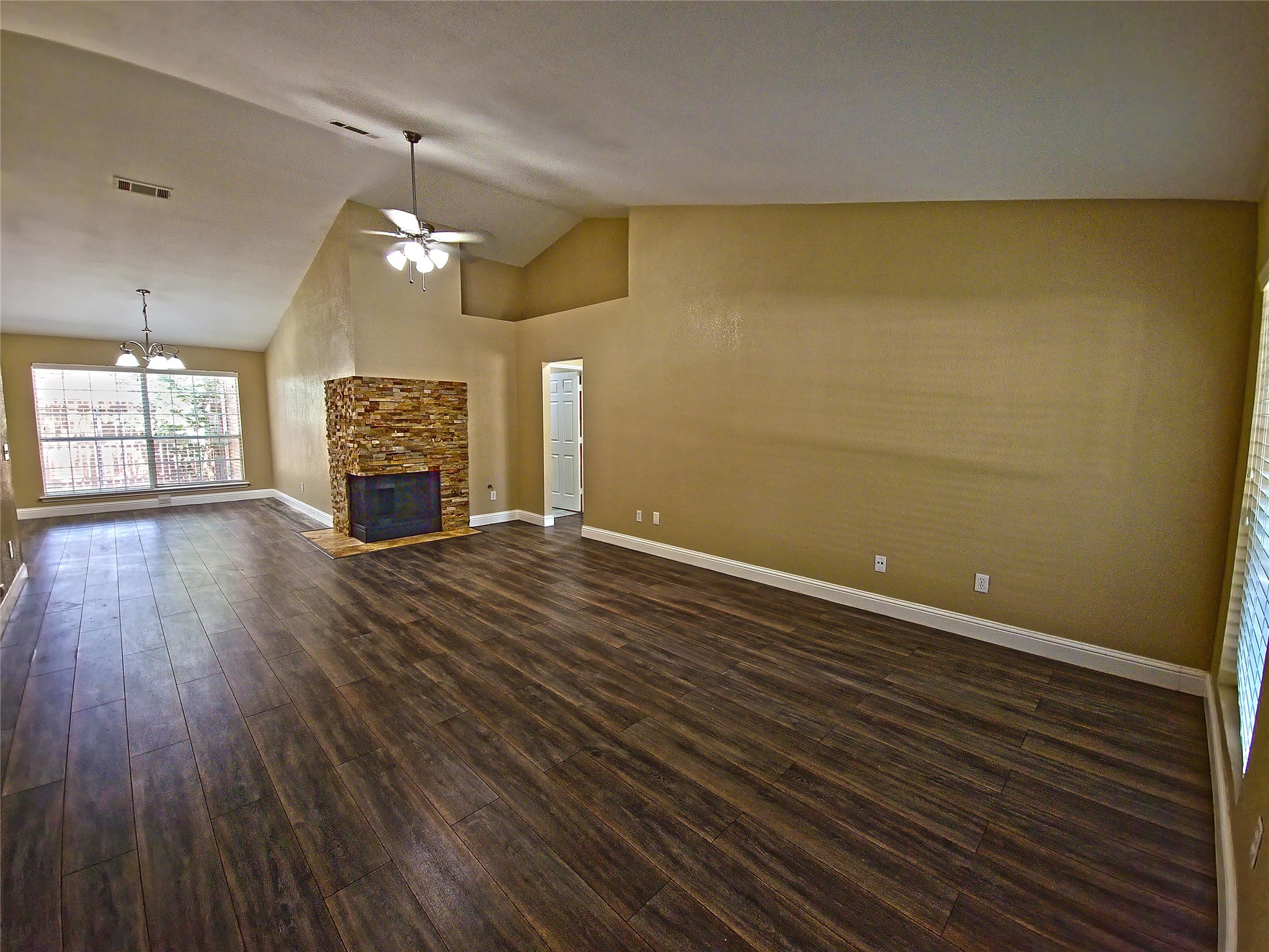 1524 High Pointe Lane Cedar Hill TX 75104
