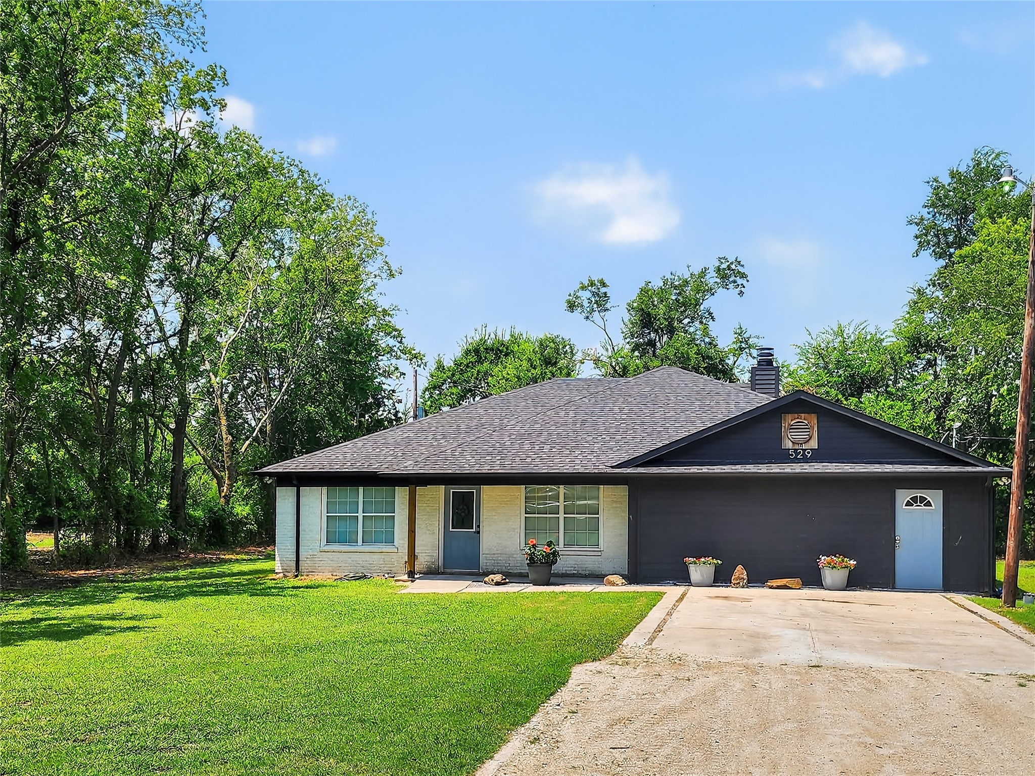 529 Celtic Road Howe TX 75459