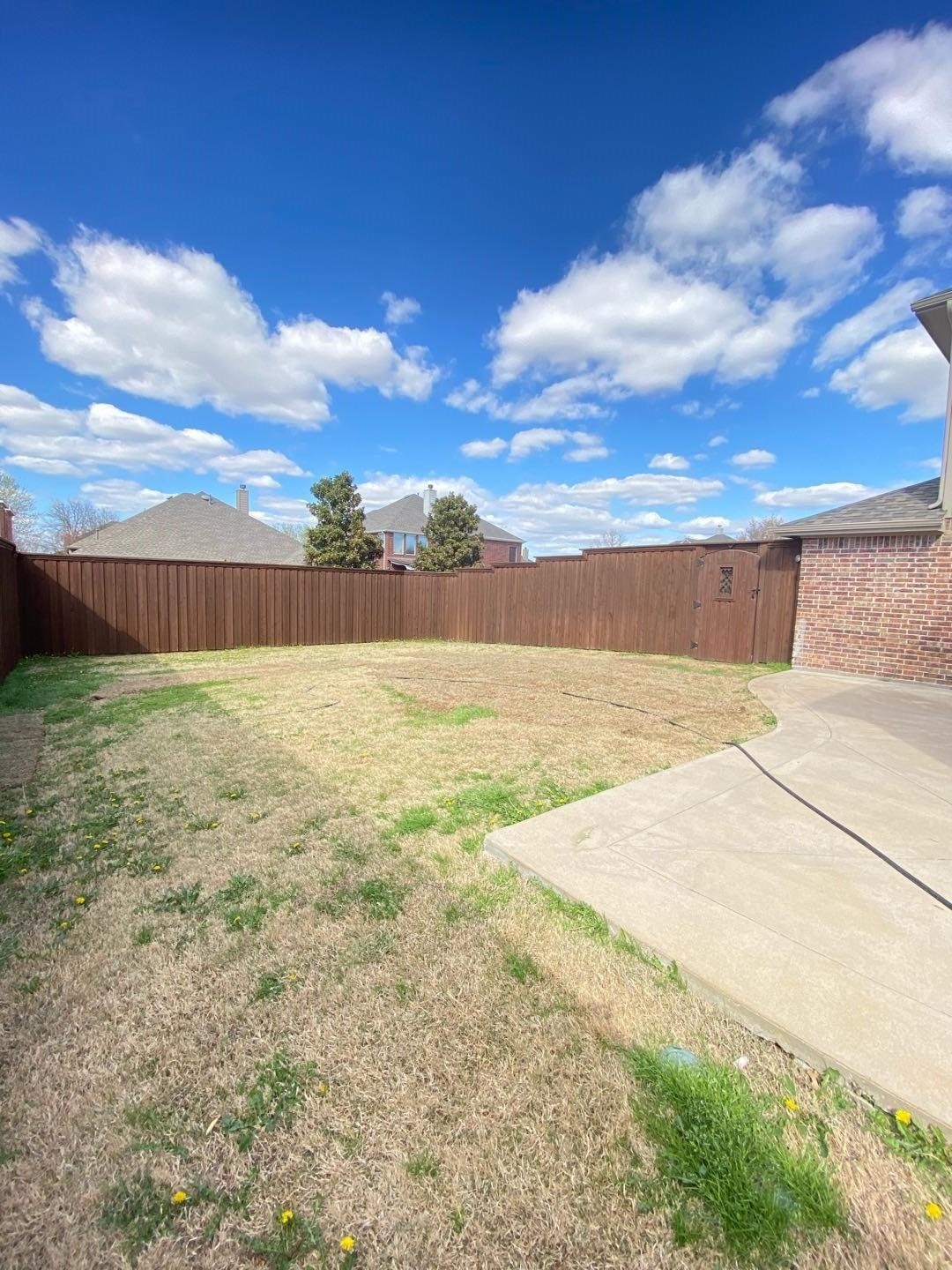6204 Diamond Drive Mckinney TX 75070