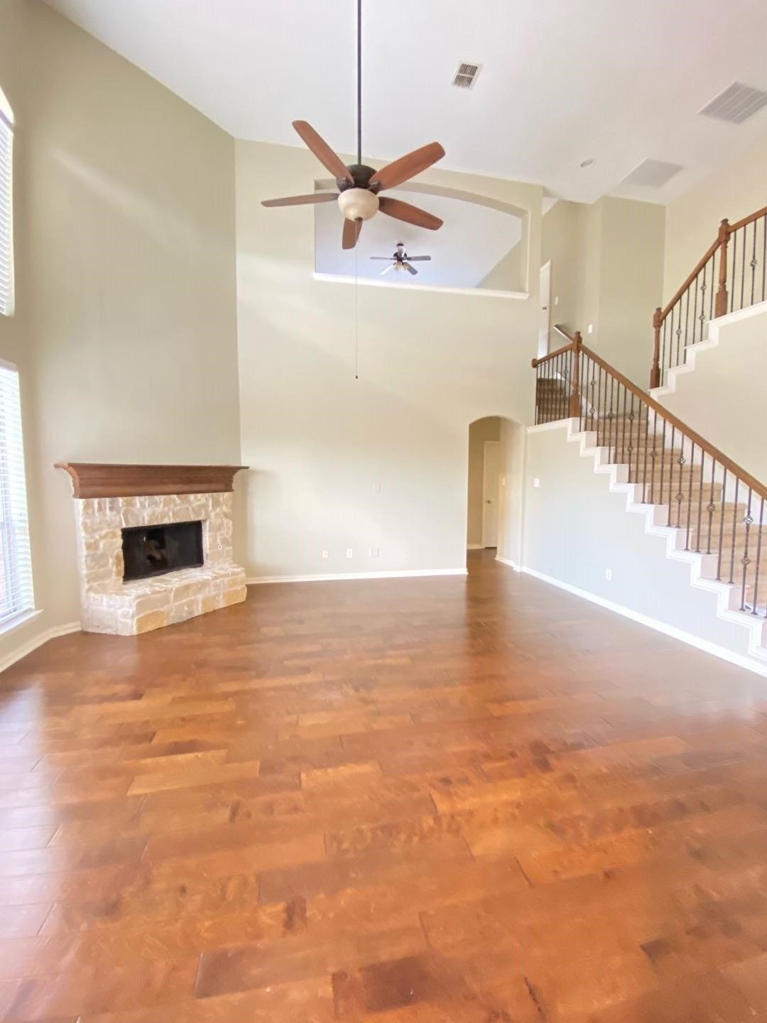 6204 Diamond Drive Mckinney TX 75070