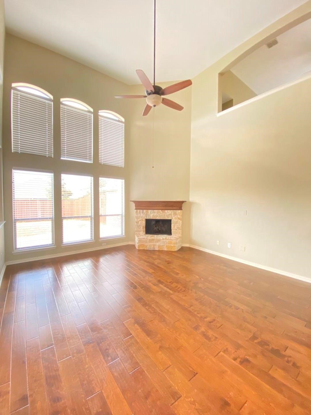 6204 Diamond Drive Mckinney TX 75070