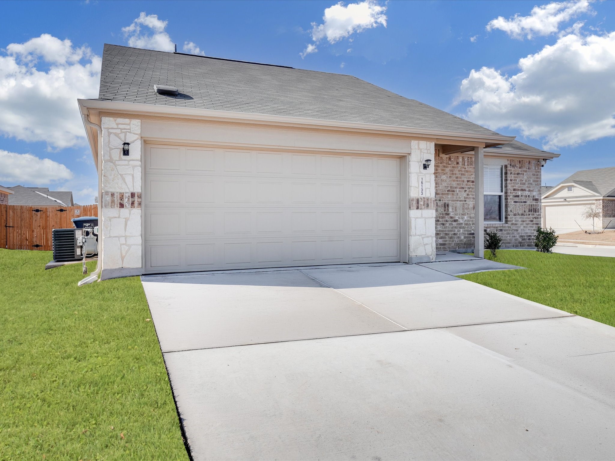 15133 Hacienda Post Trail Fort Worth TX 76052