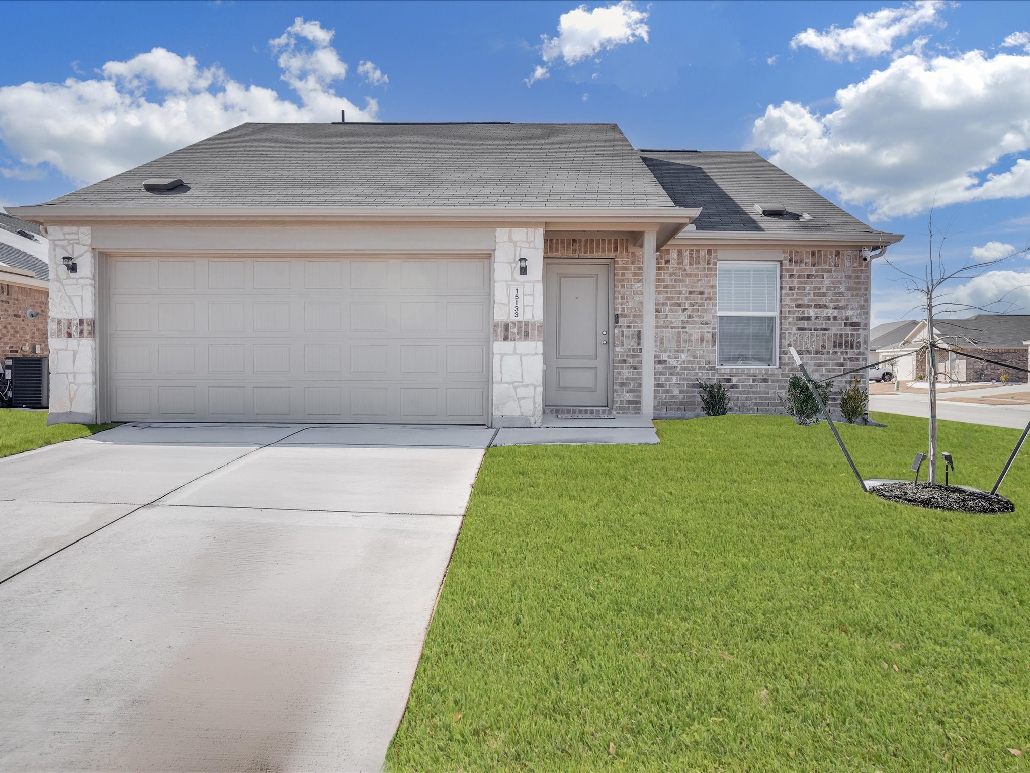 15133 Hacienda Post Trail Fort Worth TX 76052