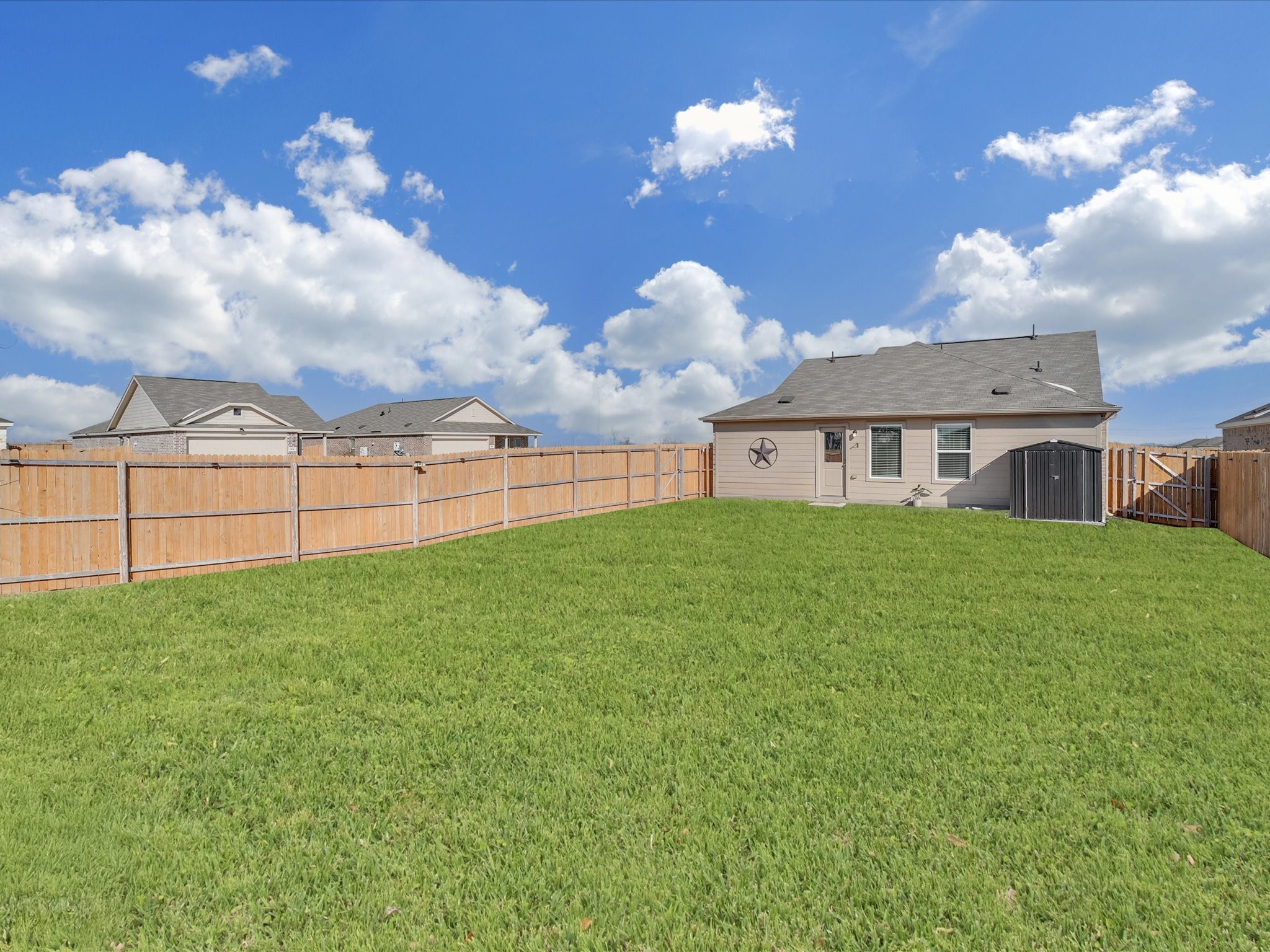15133 Hacienda Post Trail Fort Worth TX 76052