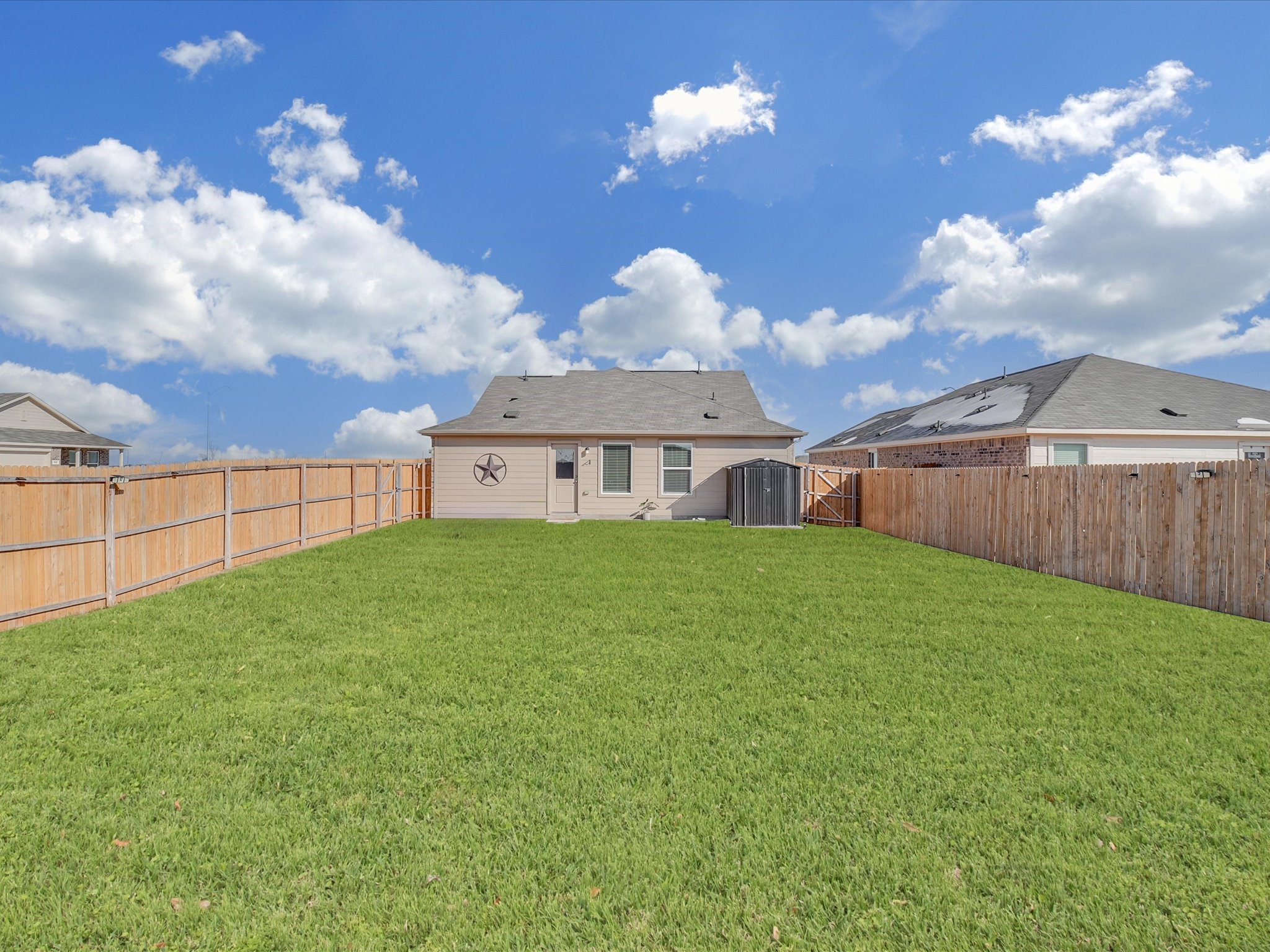 15133 Hacienda Post Trail Fort Worth TX 76052