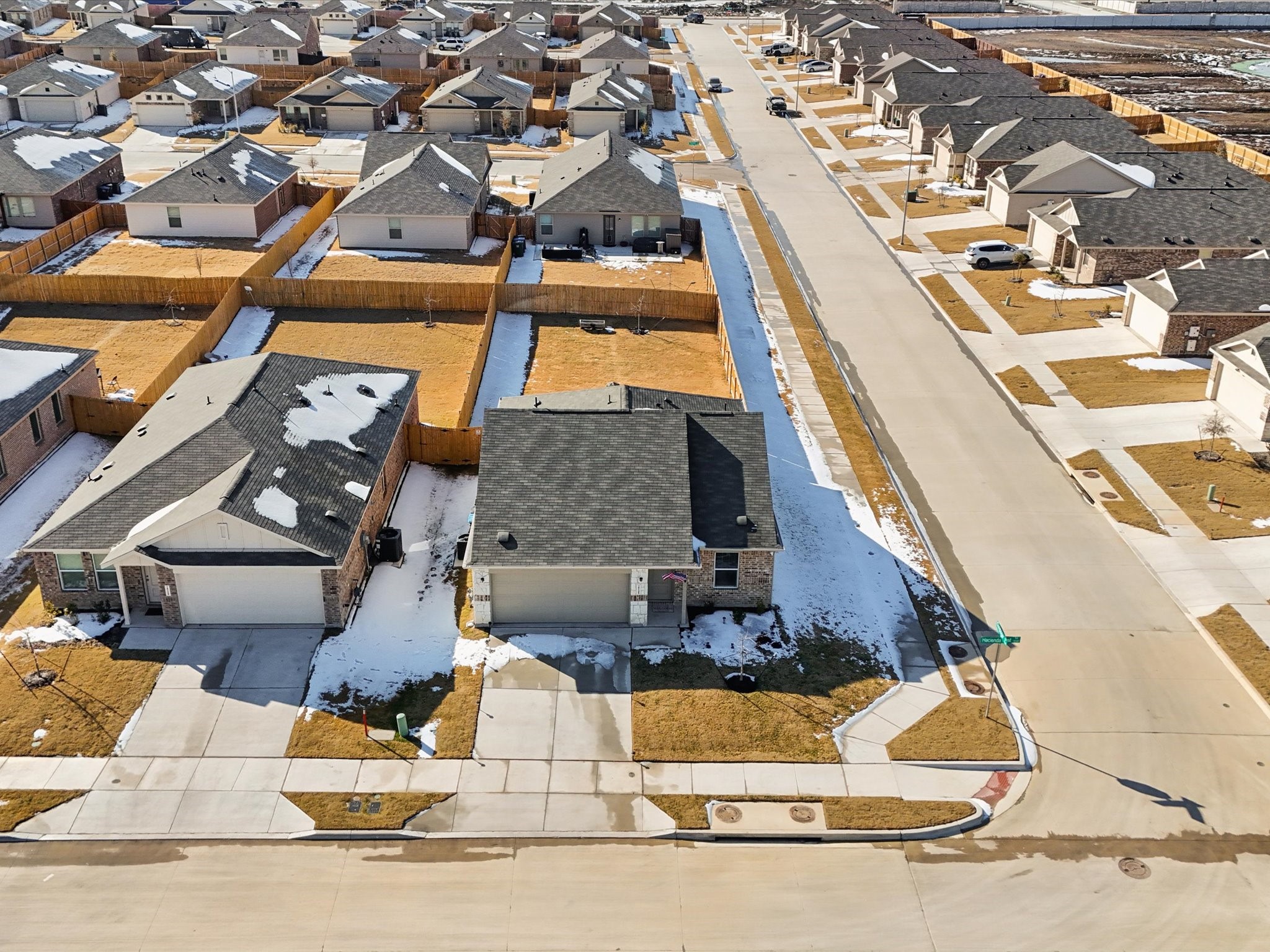 15133 Hacienda Post Trail Fort Worth TX 76052