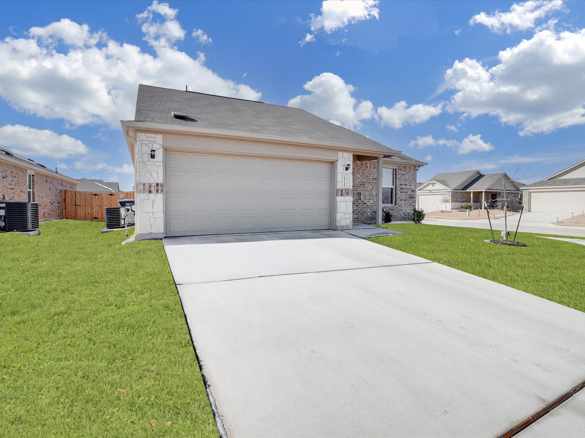 15133 Hacienda Post Trail Fort Worth TX 76052