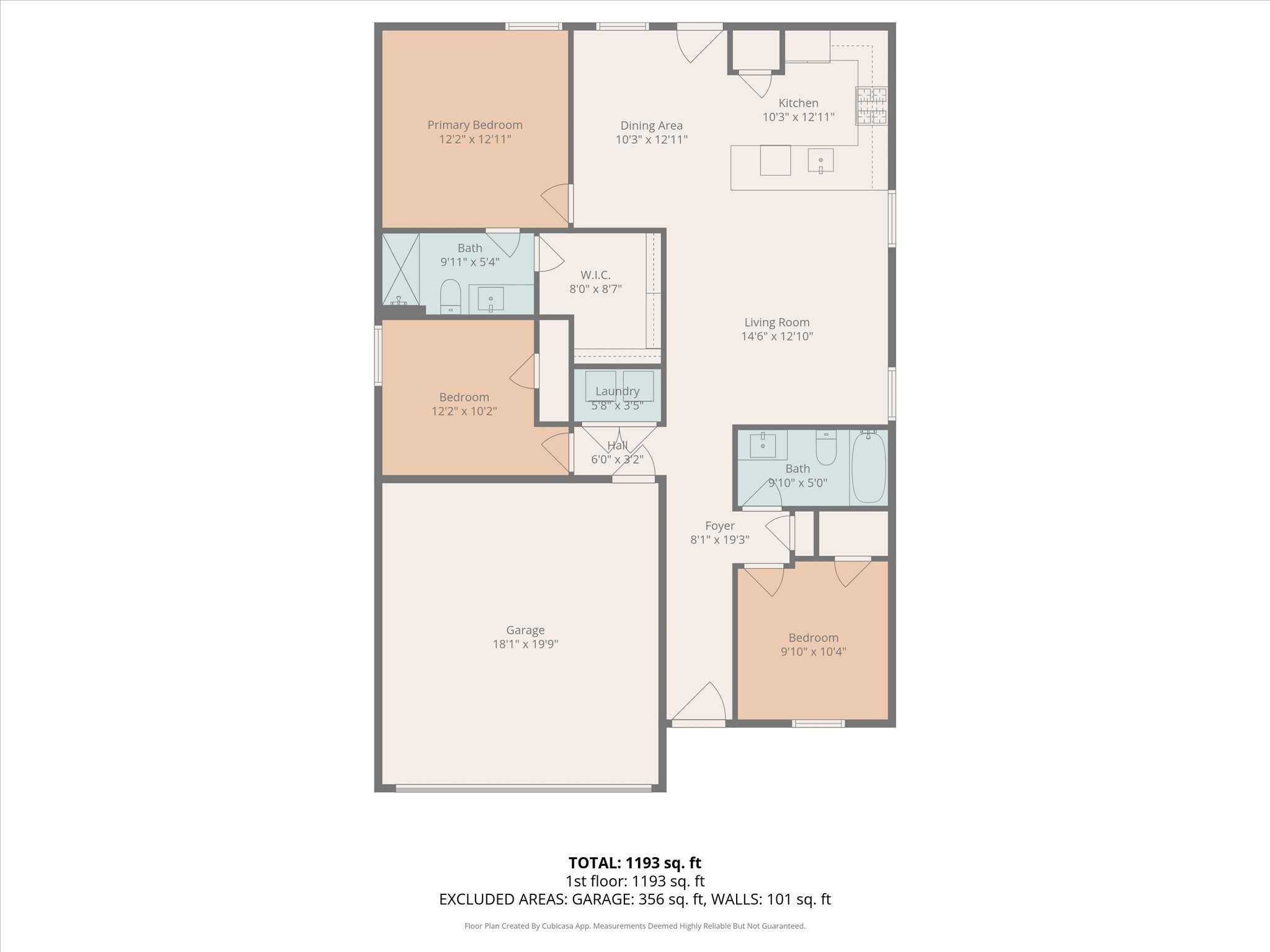 15133 Hacienda Post Trail Fort Worth TX 76052