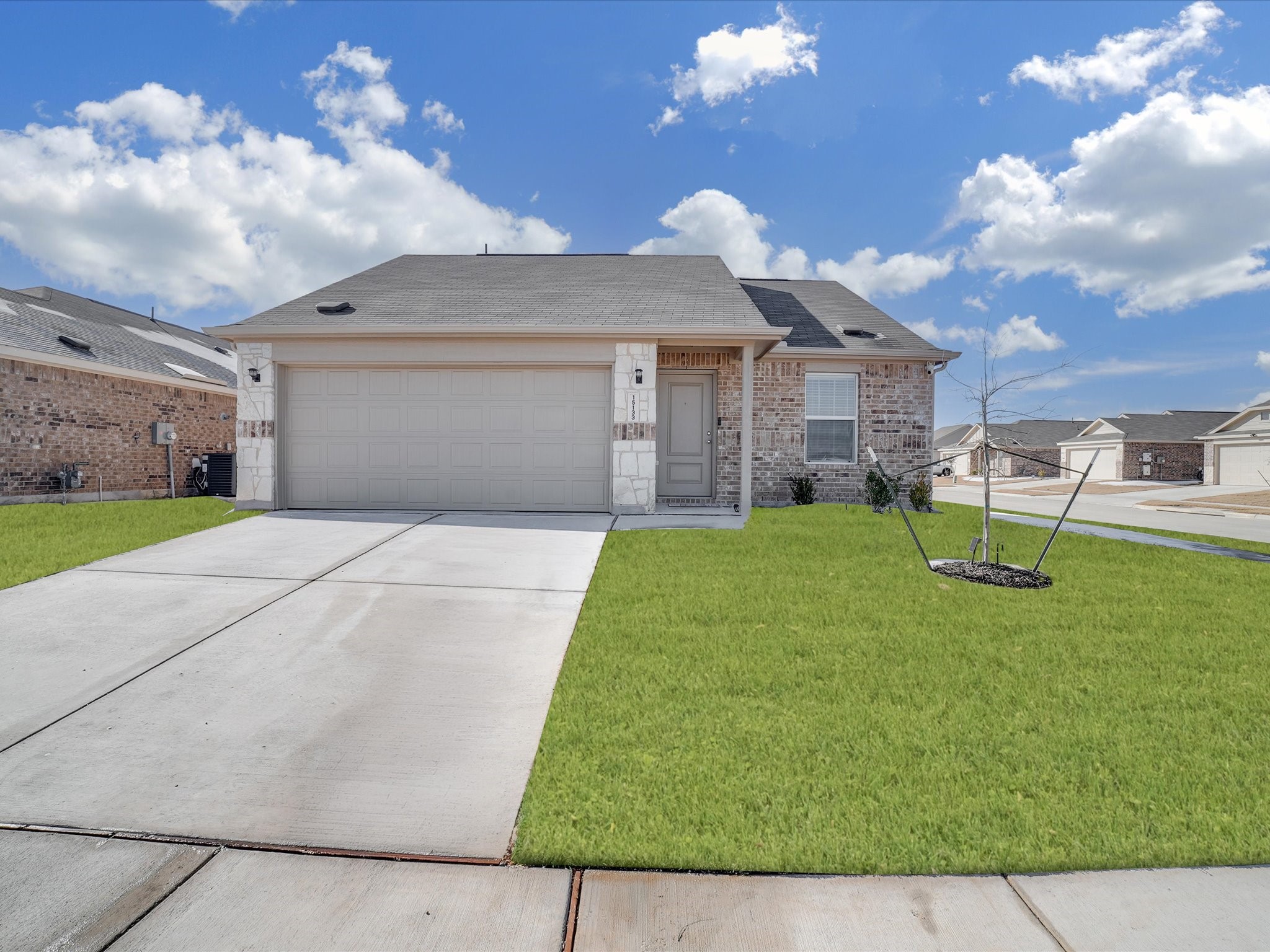 15133 Hacienda Post Trail Fort Worth TX 76052