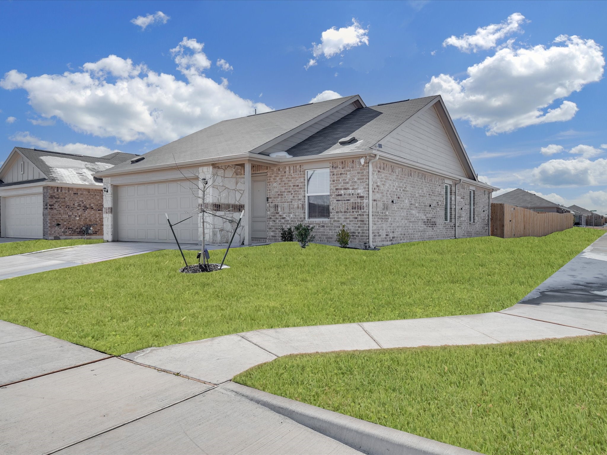 15133 Hacienda Post Trail Fort Worth TX 76052