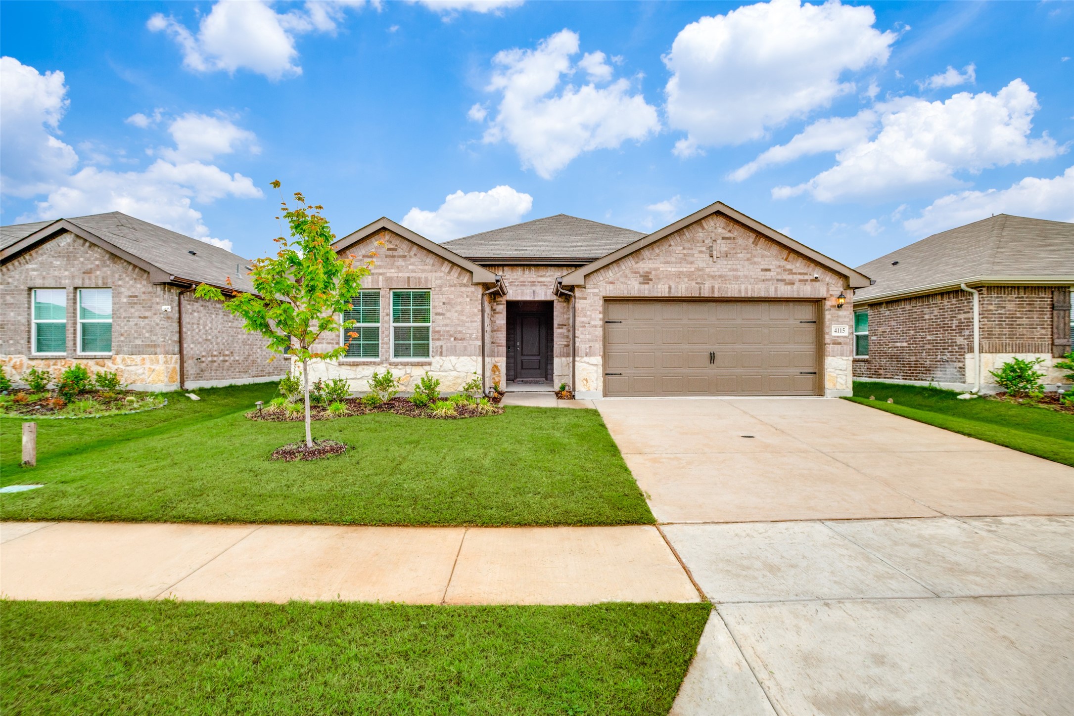 4115 Mountain Drive Princeton TX 75407