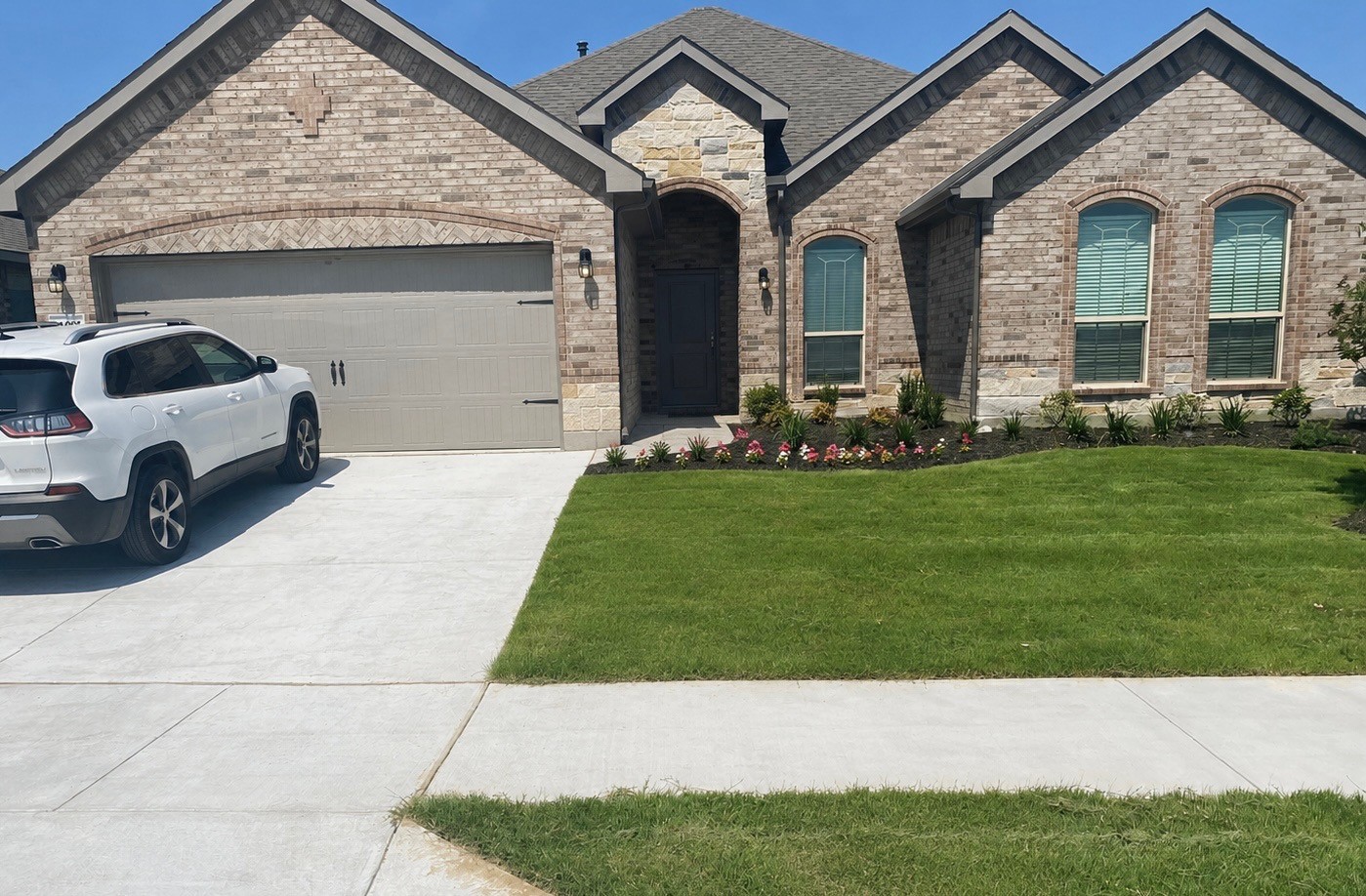 14125 Cassiopeia Drive Haslet TX 76052