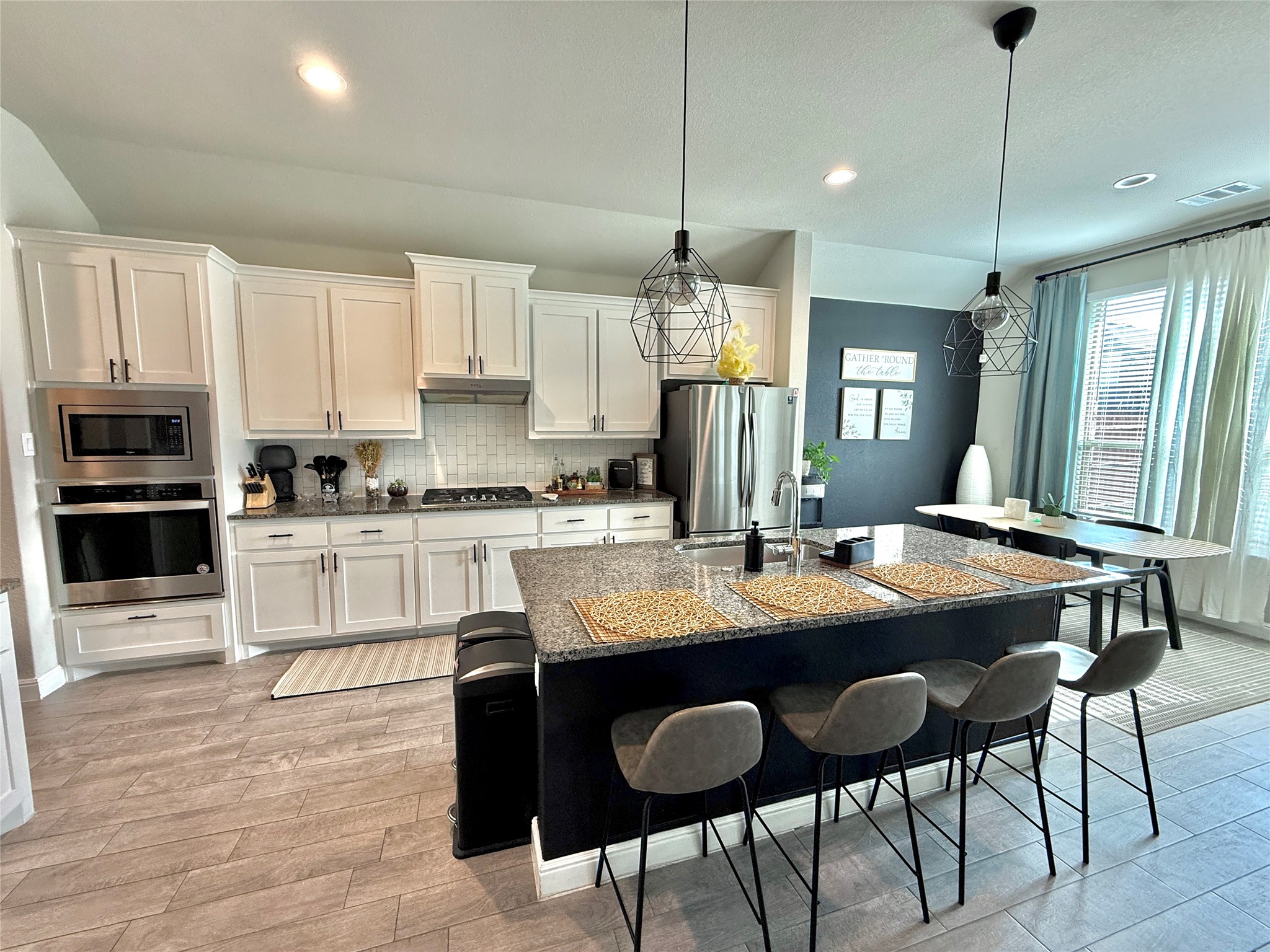 14125 Cassiopeia Drive Haslet TX 76052