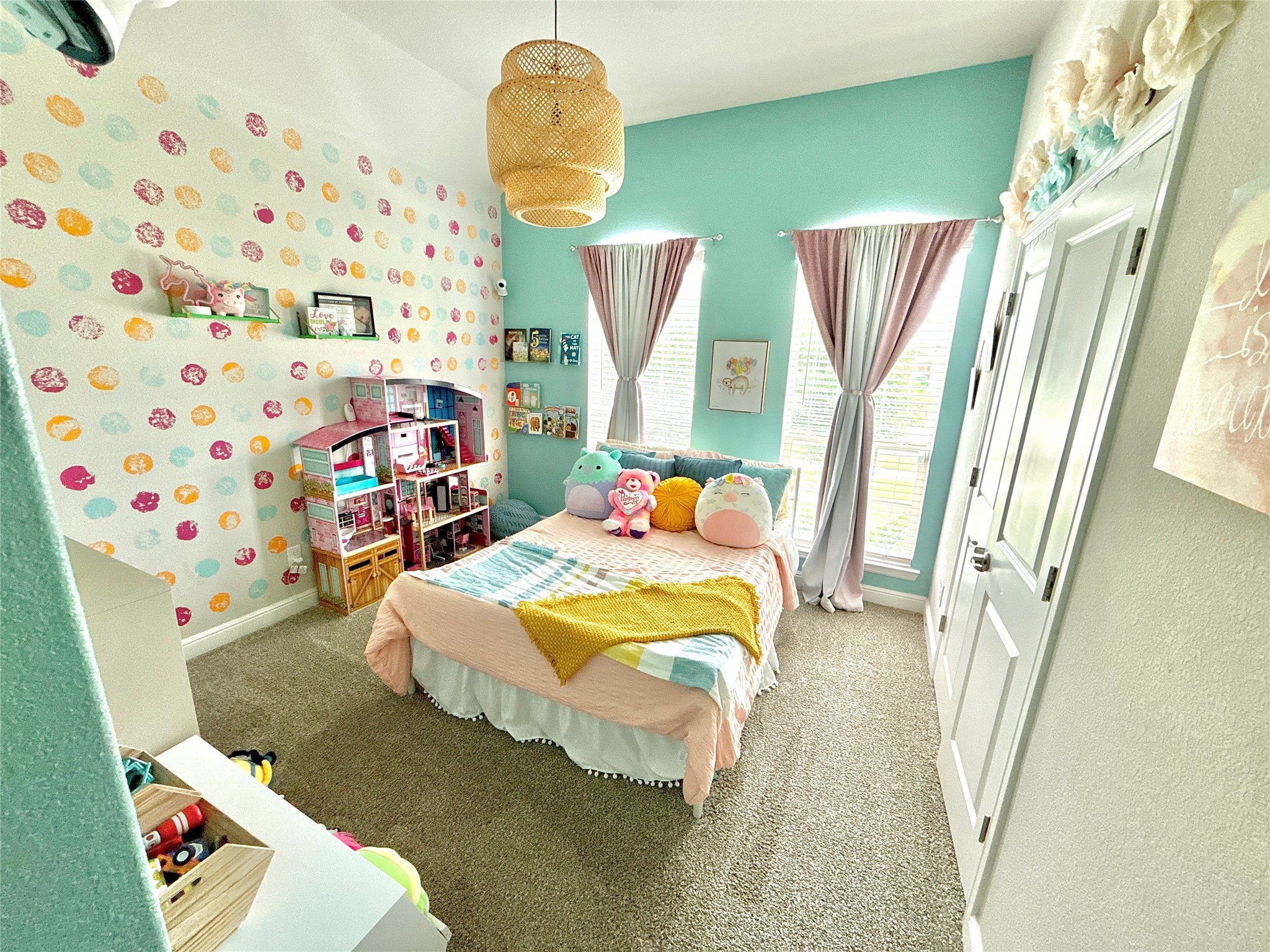 14125 Cassiopeia Drive Haslet TX 76052