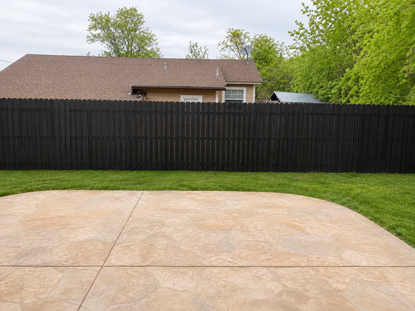 203 W Willow Street Sanger TX 76266