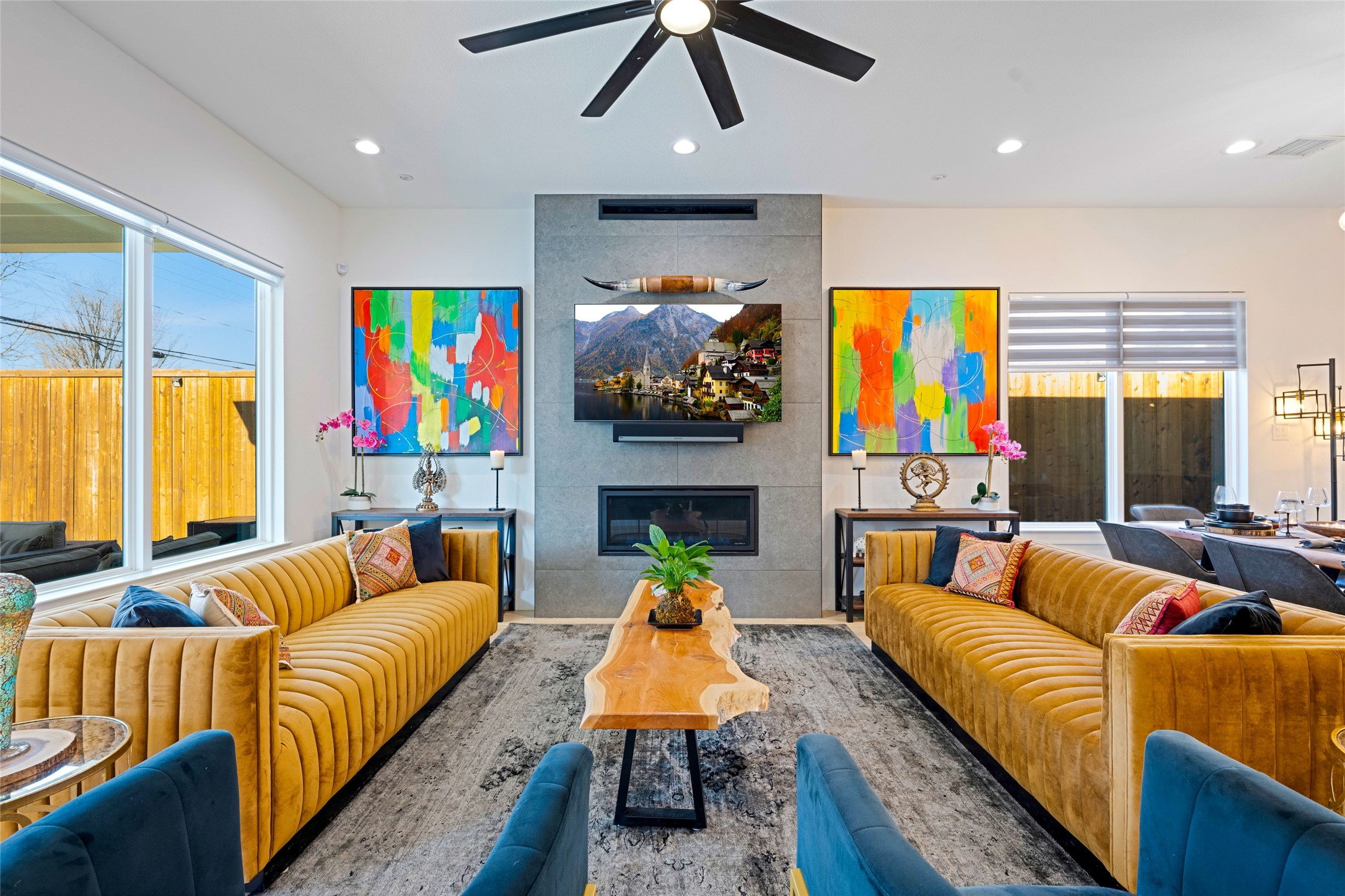 3111 Hedgerow Drive Dallas TX 75235