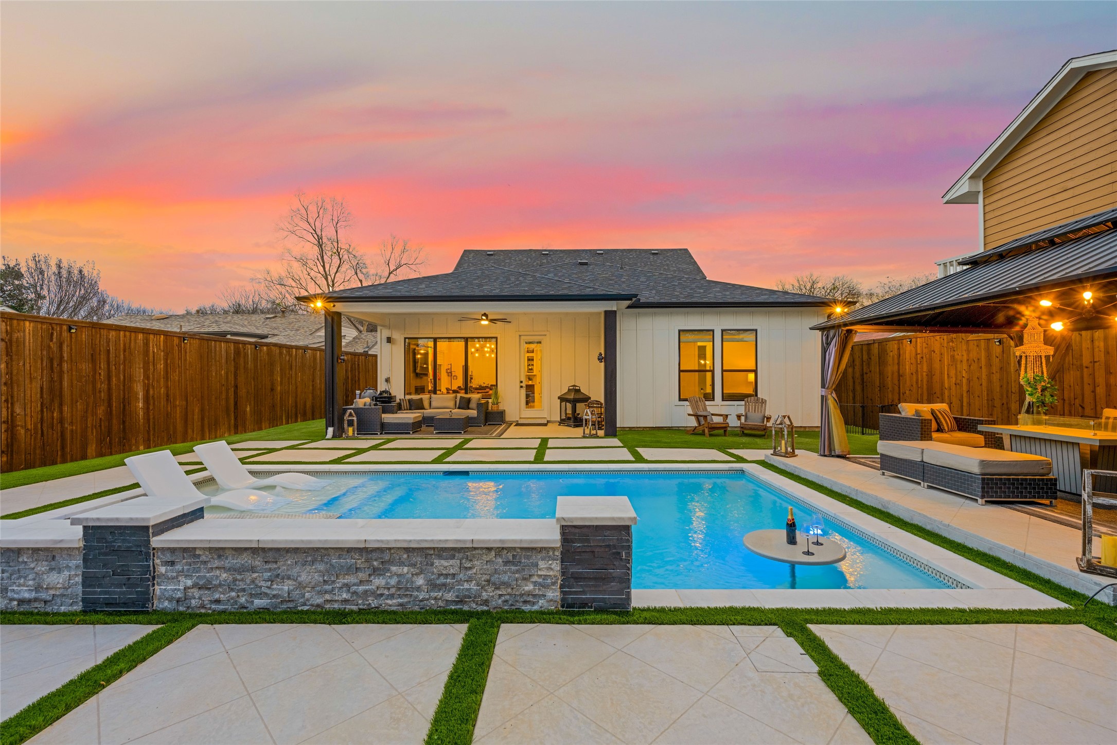 3111 Hedgerow Drive Dallas TX 75235