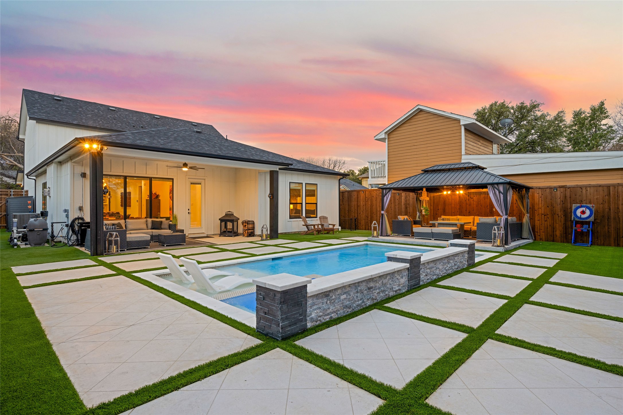 3111 Hedgerow Drive Dallas TX 75235