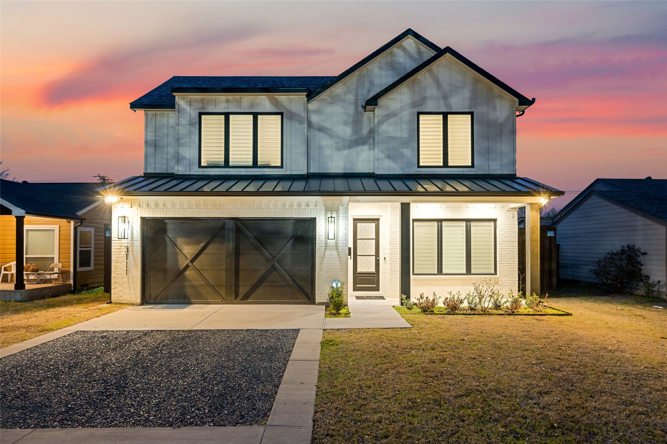 3111 Hedgerow Drive Dallas TX 75235