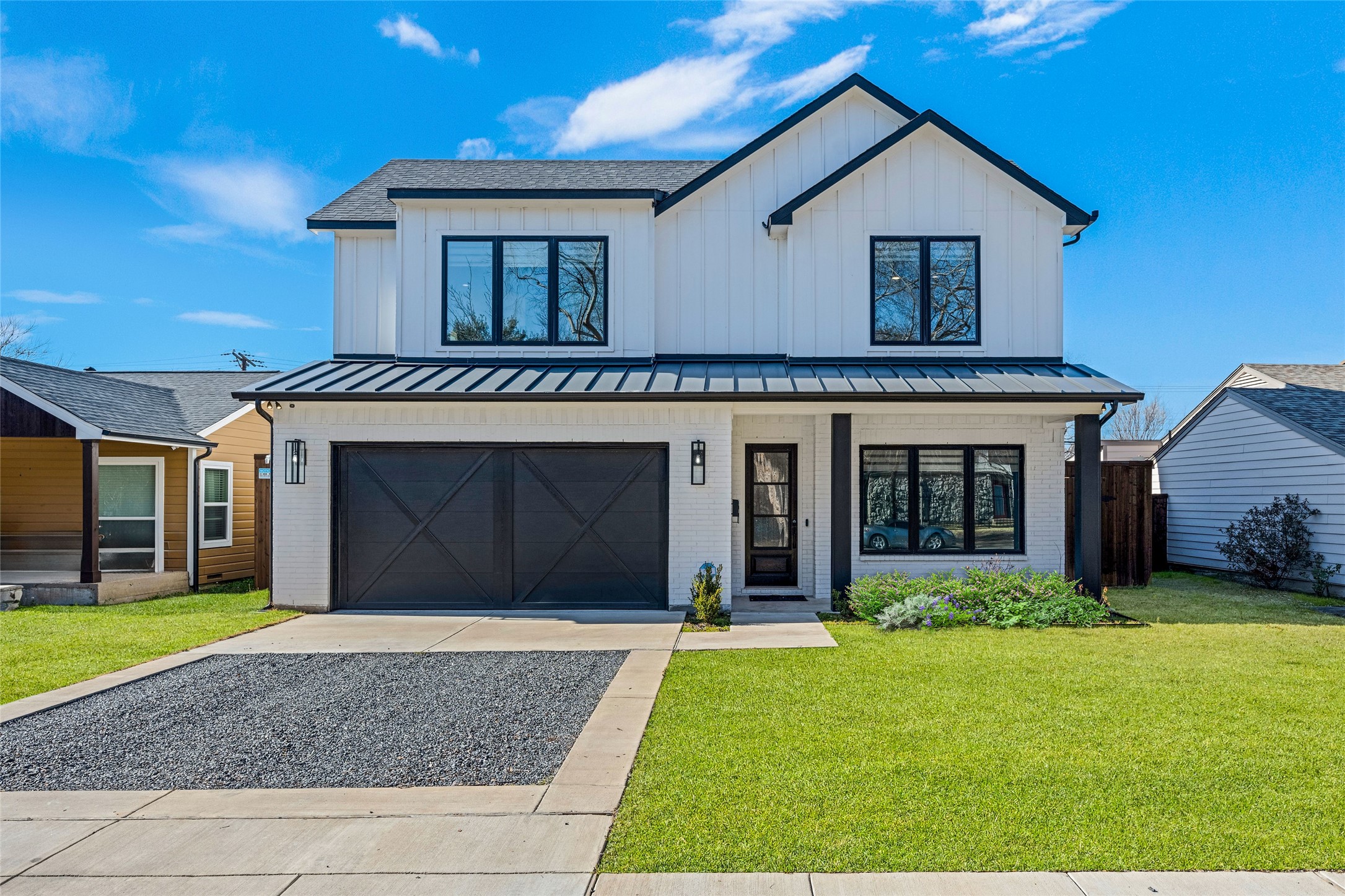 3111 Hedgerow Drive Dallas TX 75235