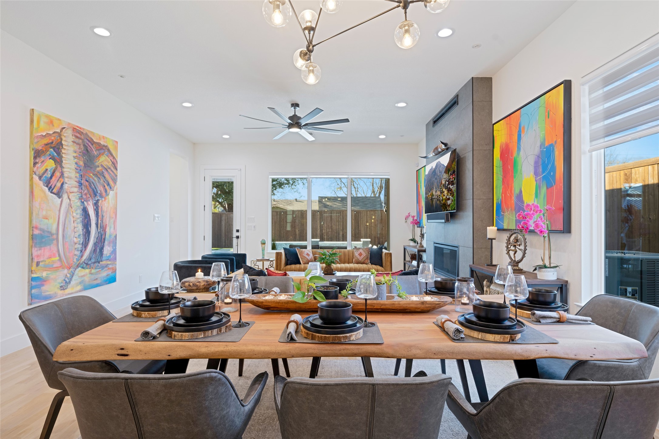 3111 Hedgerow Drive Dallas TX 75235