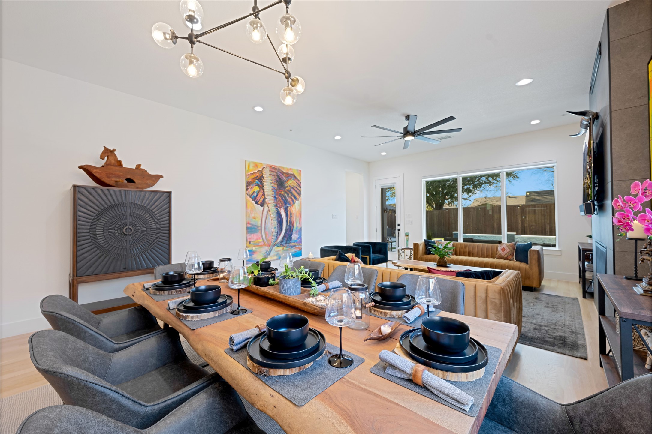 3111 Hedgerow Drive Dallas TX 75235