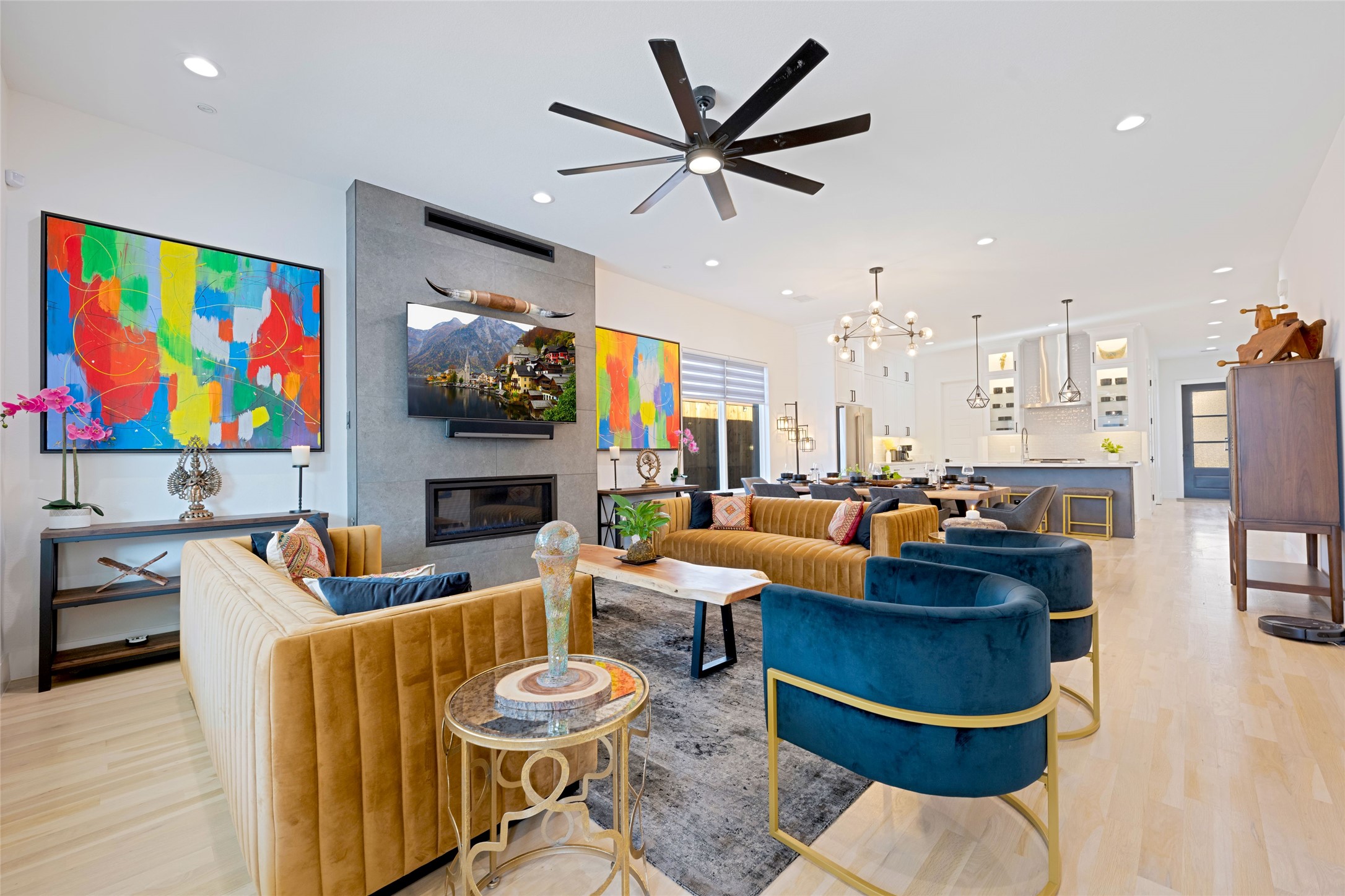 3111 Hedgerow Drive Dallas TX 75235