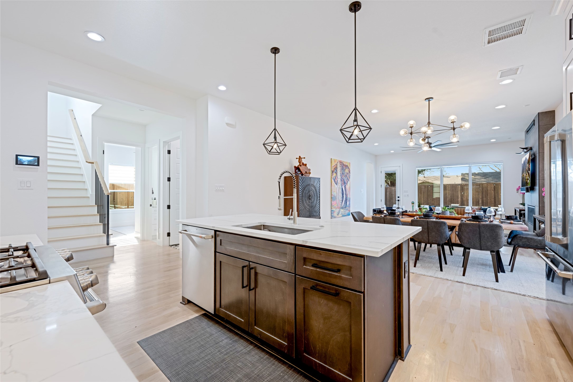3111 Hedgerow Drive Dallas TX 75235