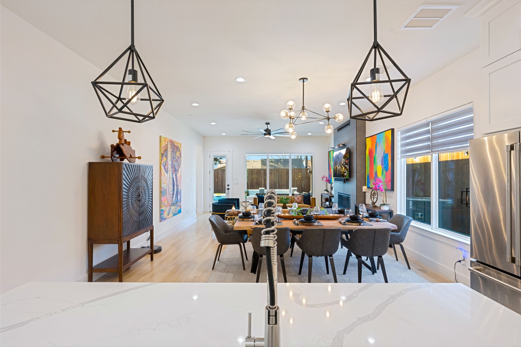 3111 Hedgerow Drive Dallas TX 75235