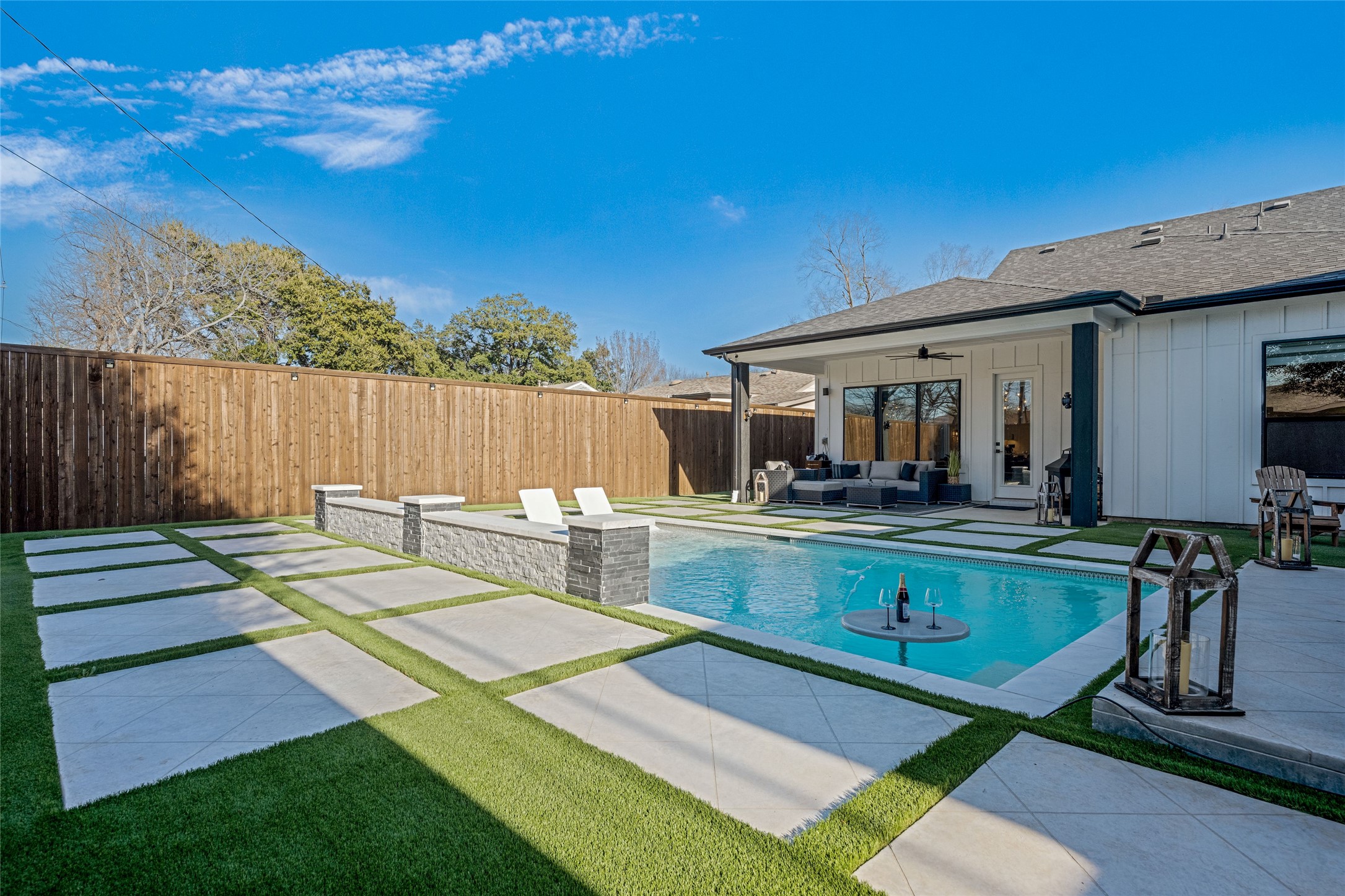 3111 Hedgerow Drive Dallas TX 75235