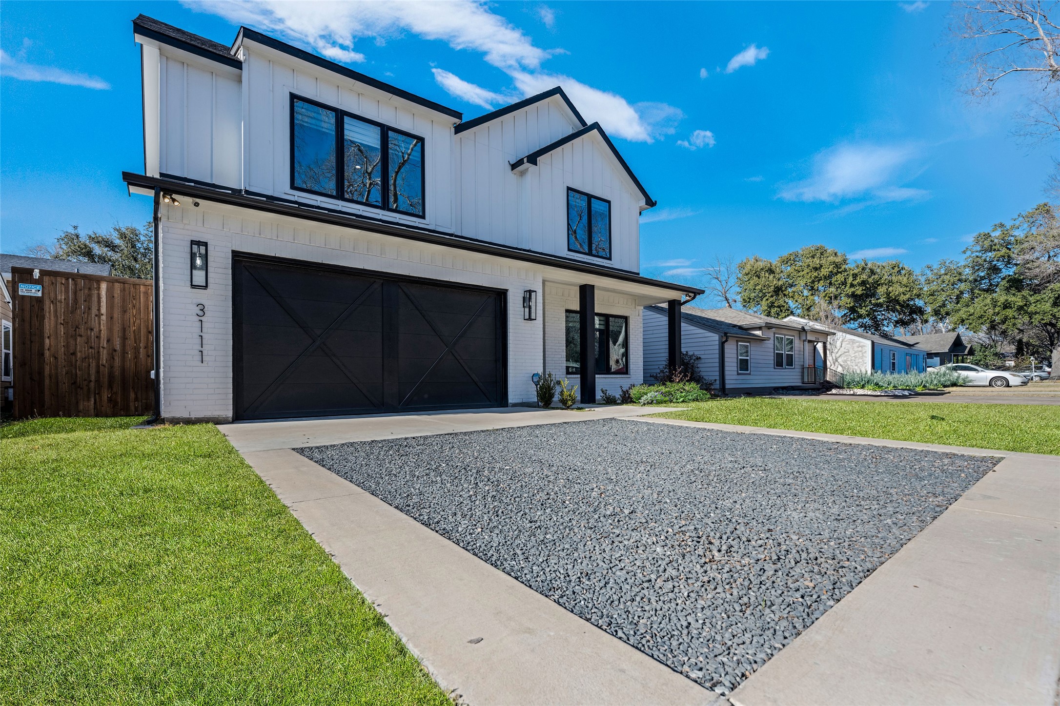 3111 Hedgerow Drive Dallas TX 75235