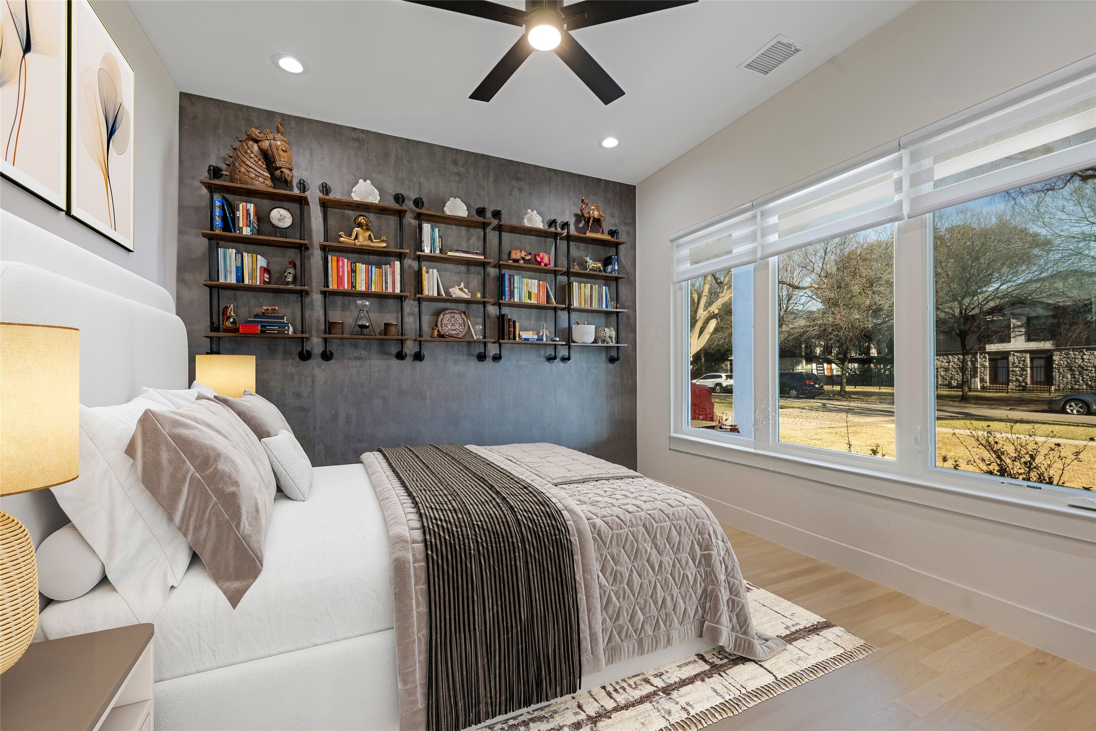 3111 Hedgerow Drive Dallas TX 75235