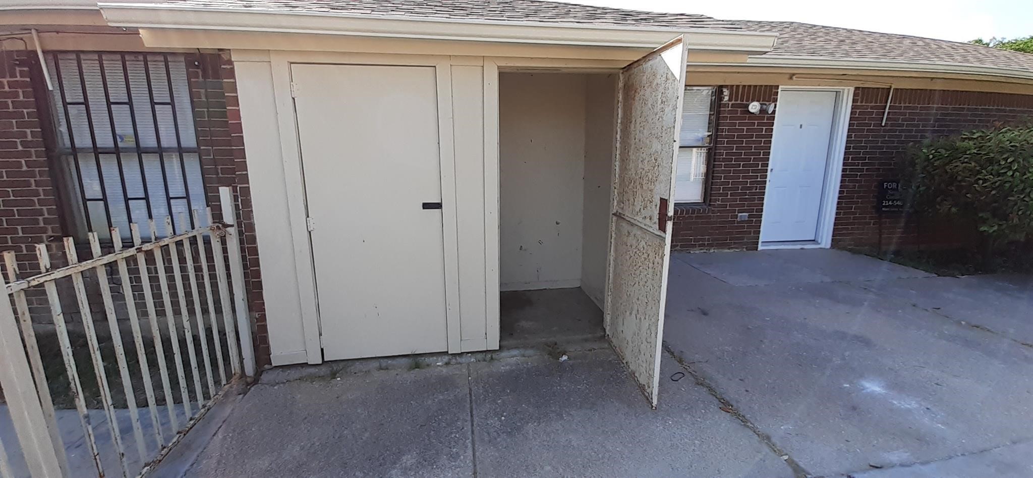 2801 19th Street Fort Worth TX 76106