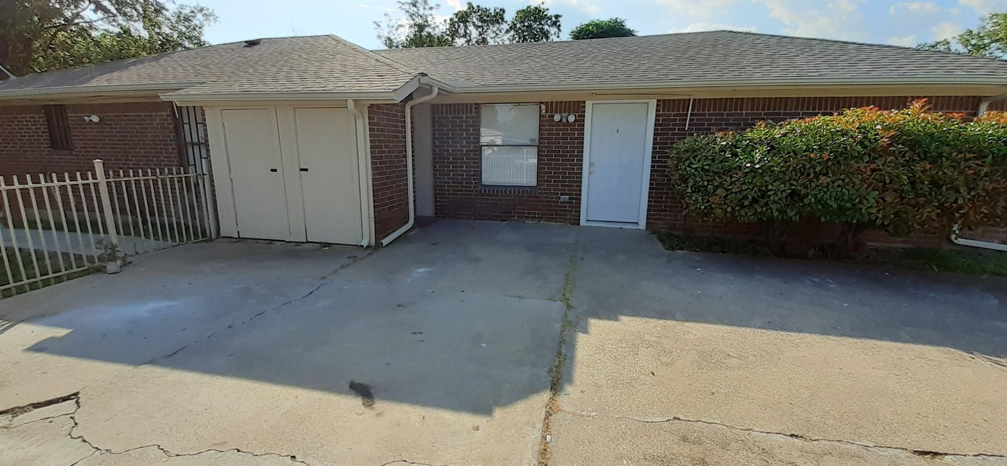 2801 19th Street Fort Worth TX 76106
