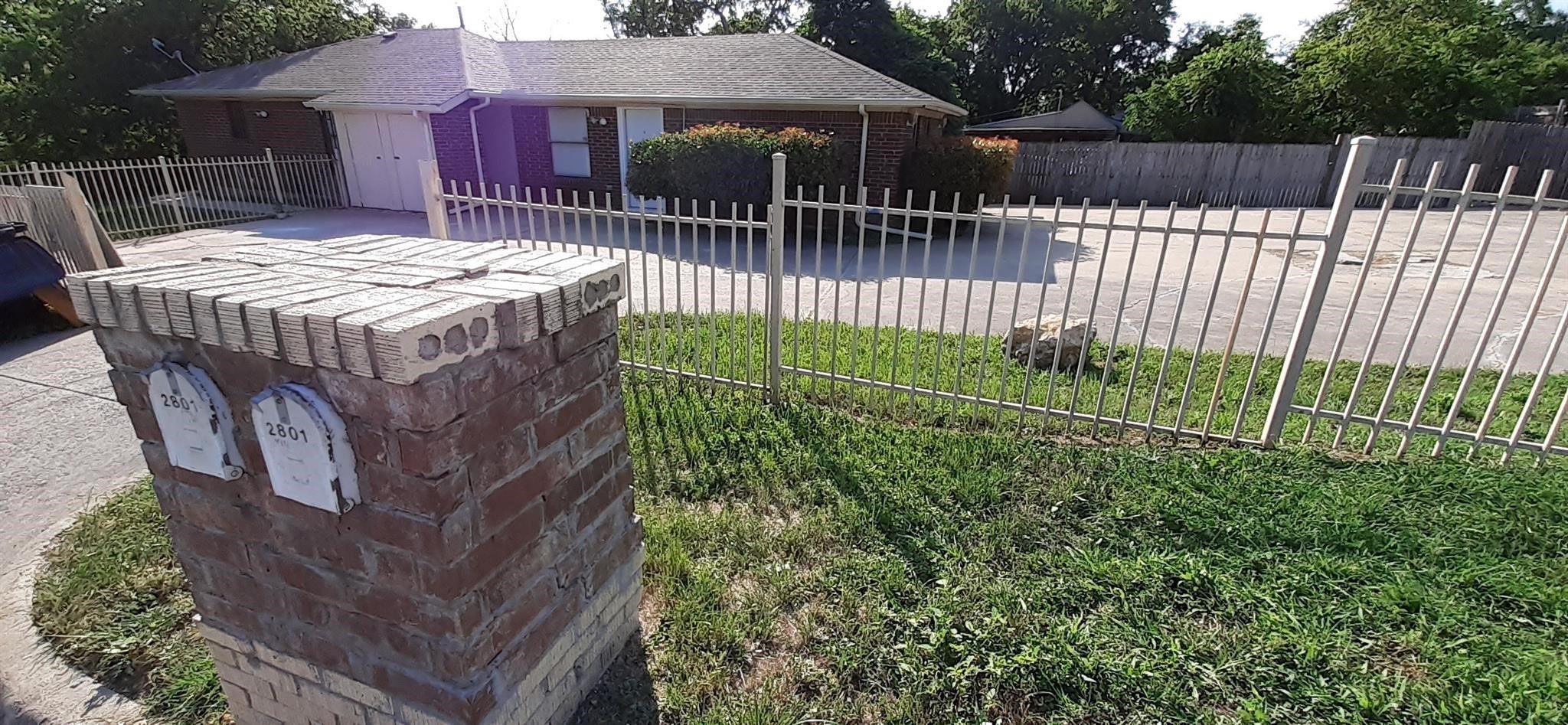 2801 19th Street Fort Worth TX 76106
