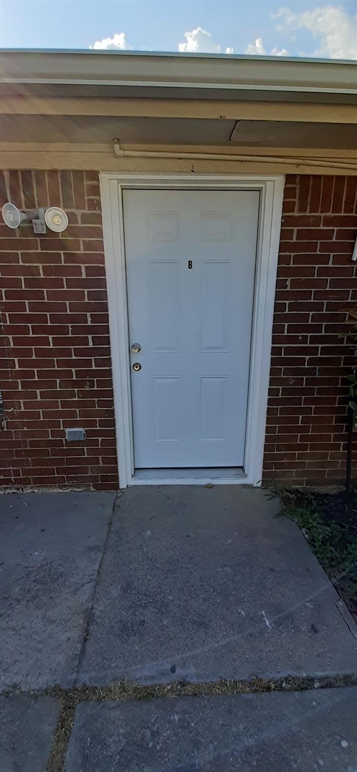 2801 19th Street Fort Worth TX 76106