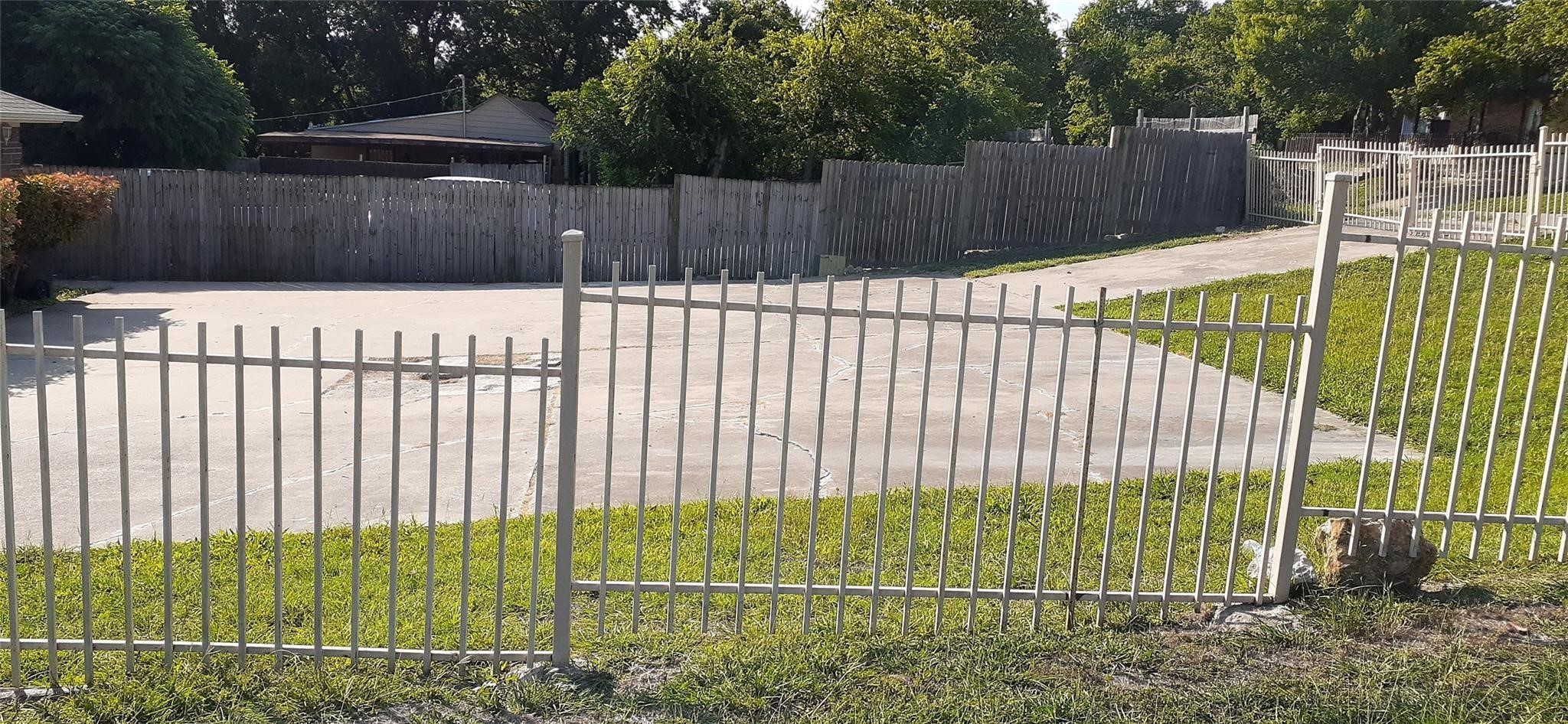 2801 19th Street Fort Worth TX 76106